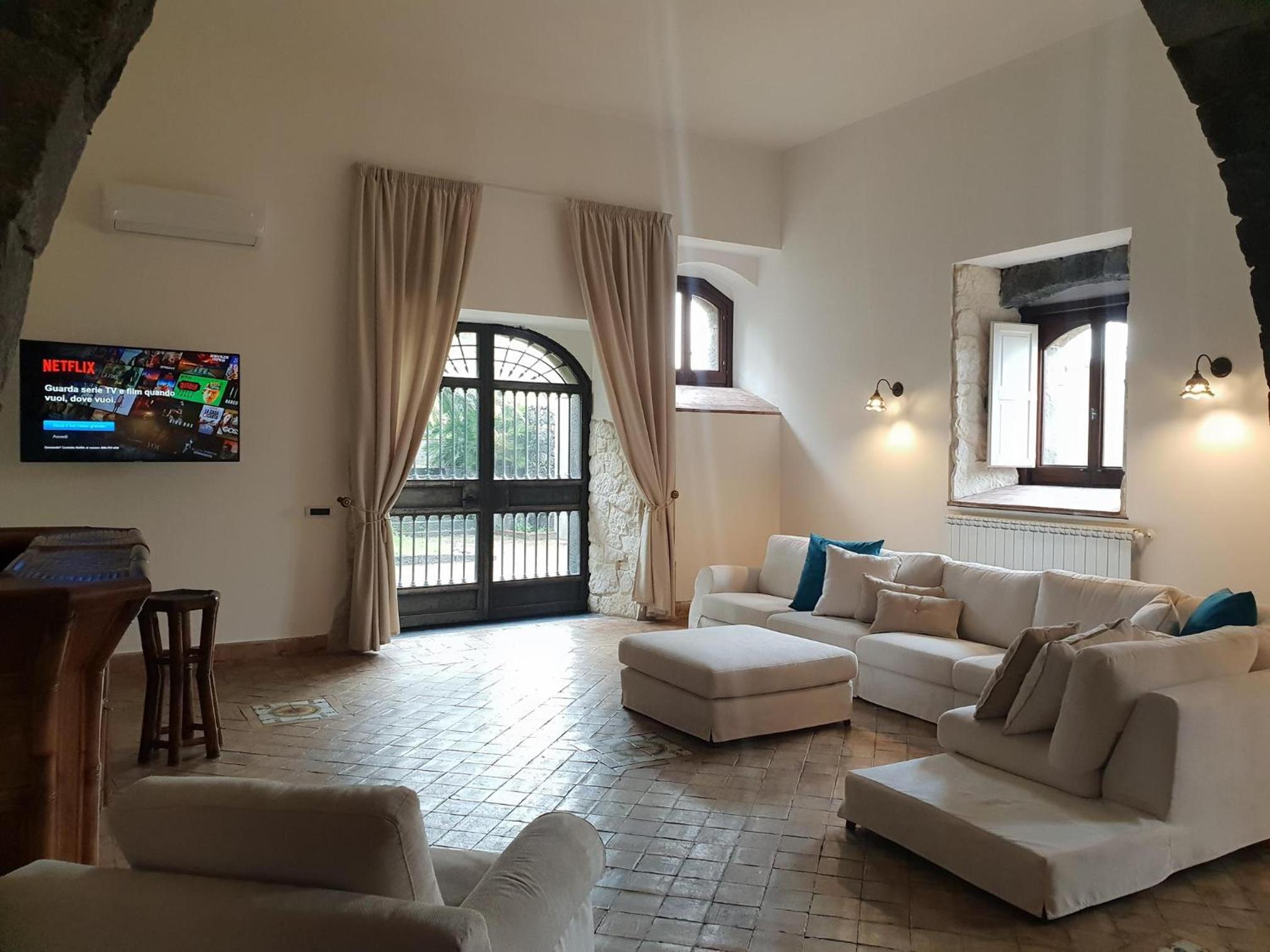 Villa San Gerardo
