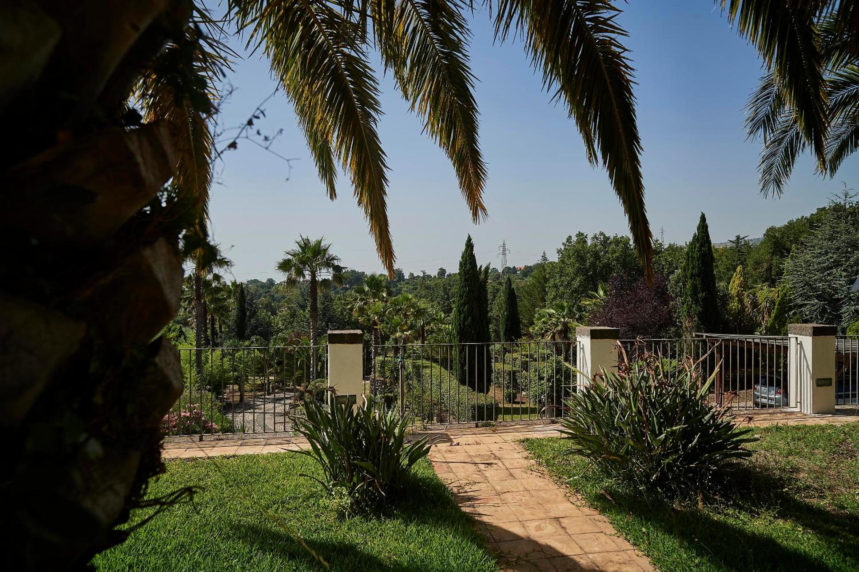Villa San Gerardo