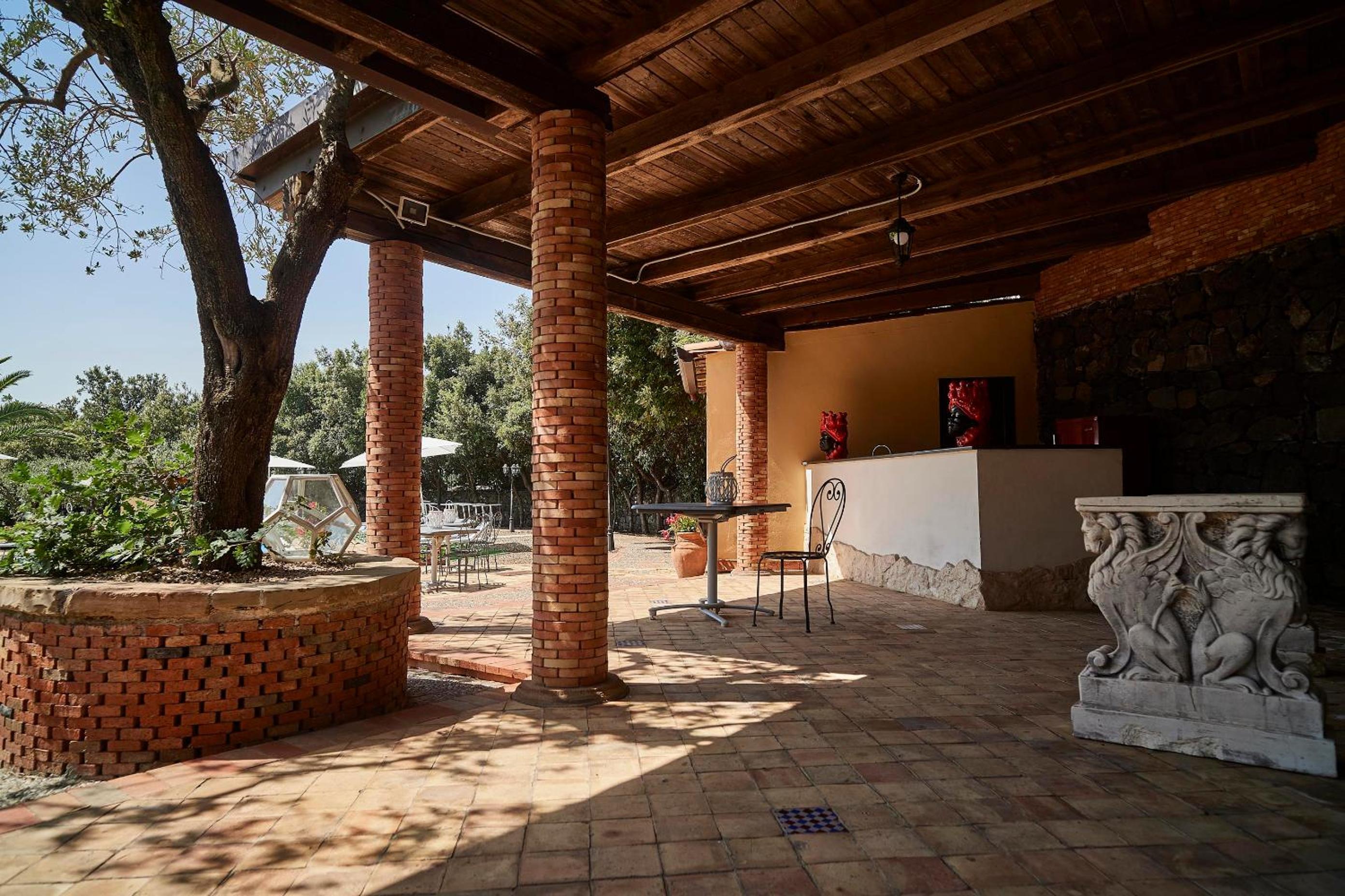 Villa San Gerardo