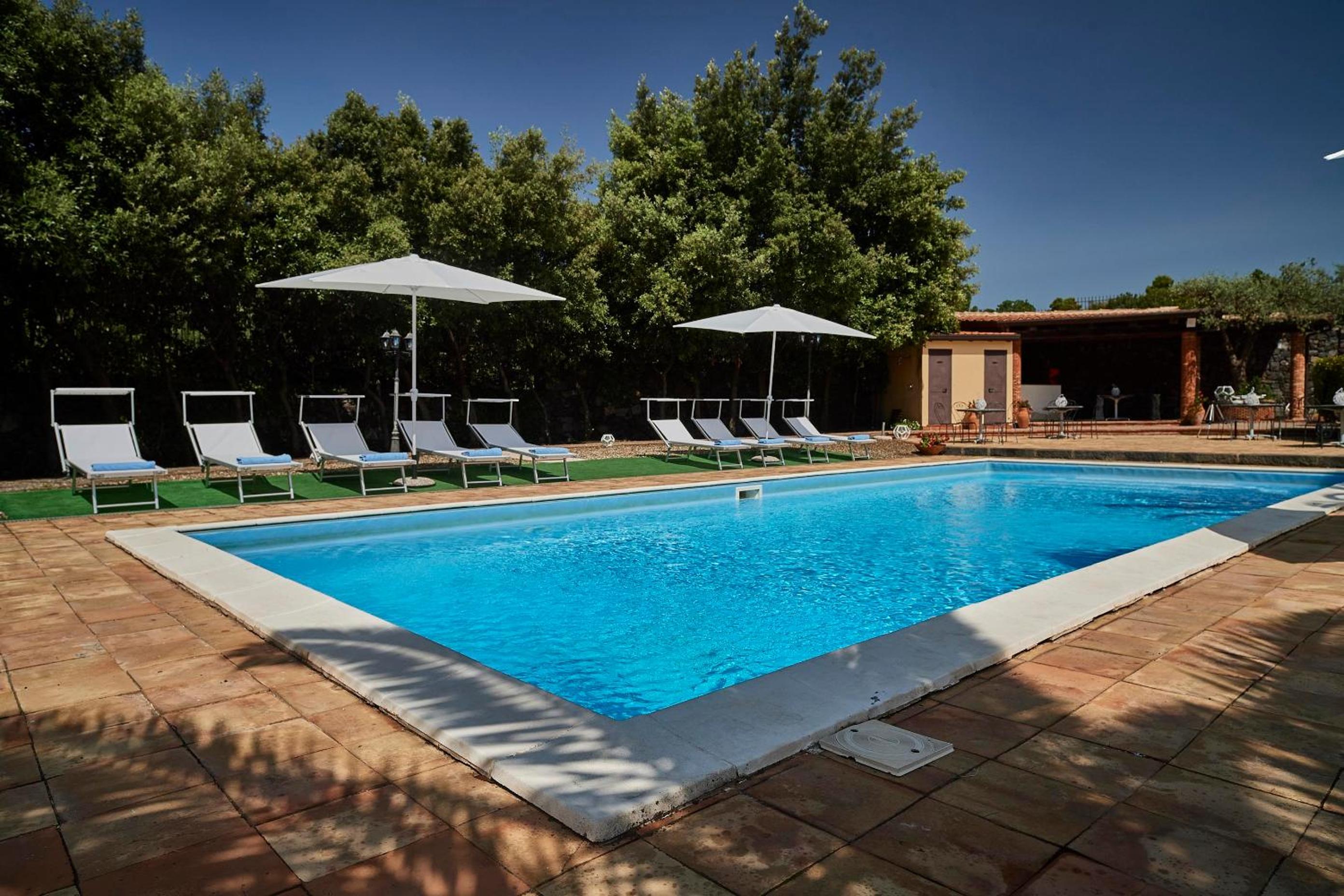 Villa San Gerardo