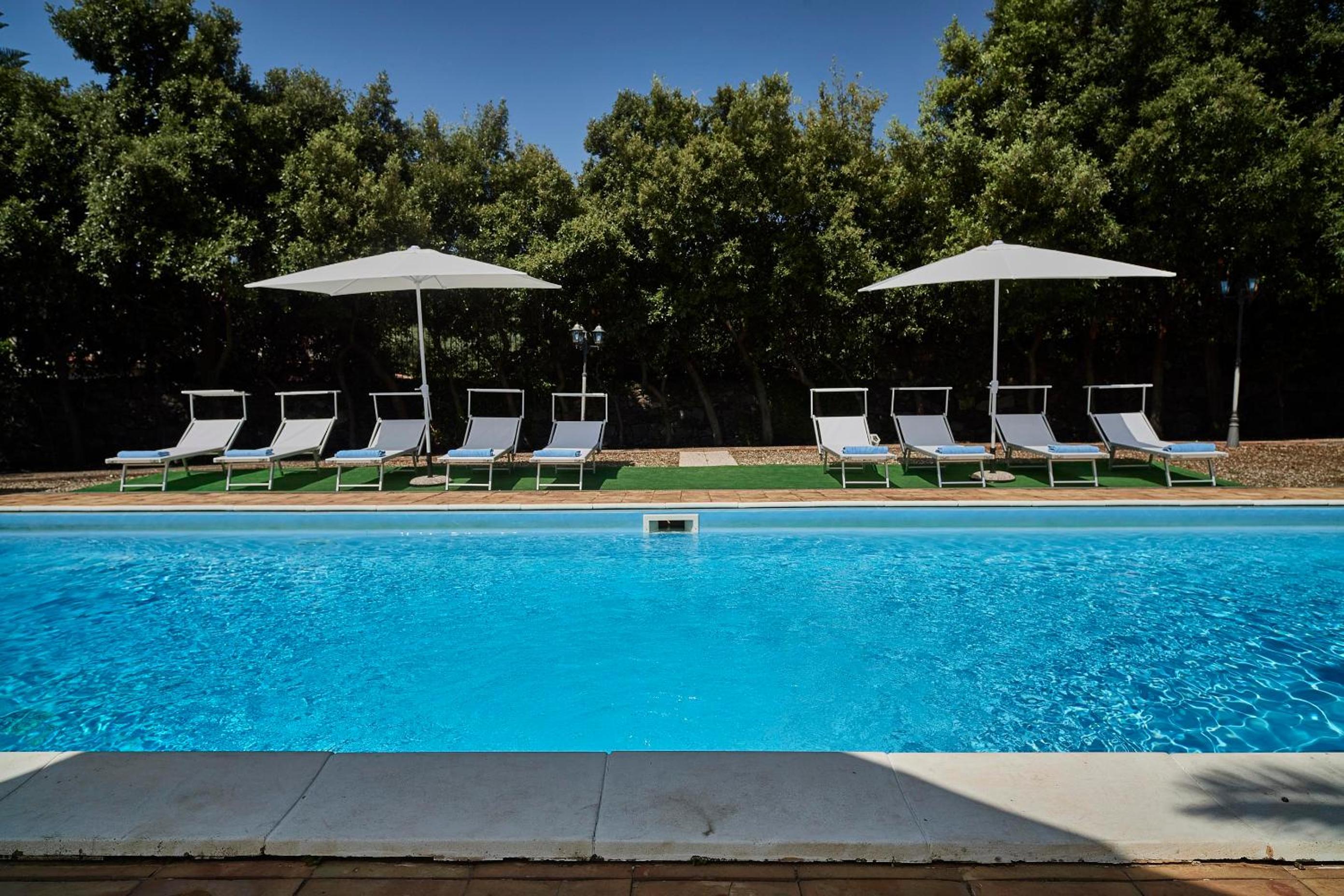 Villa San Gerardo