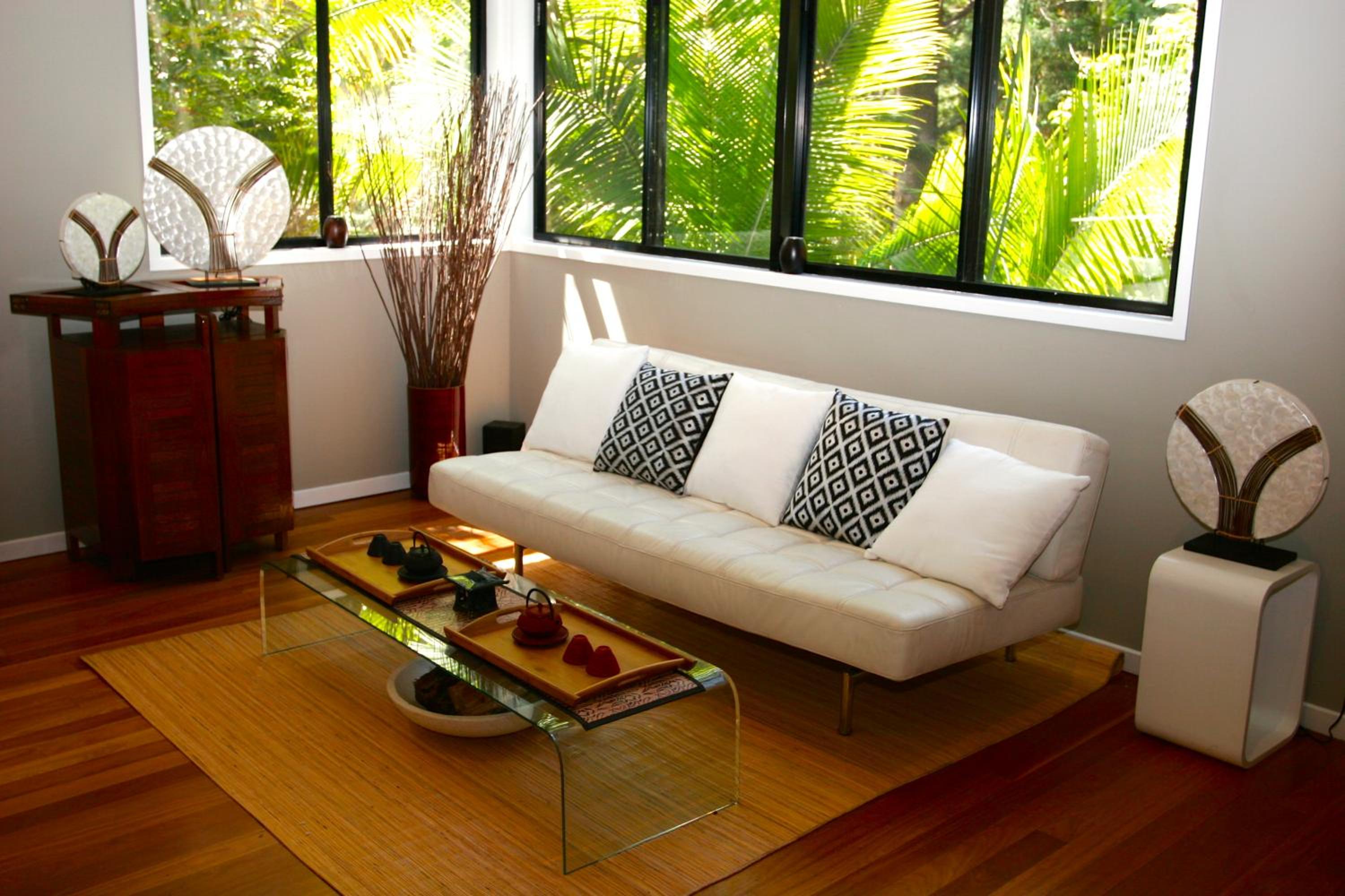 Azabu Retreat