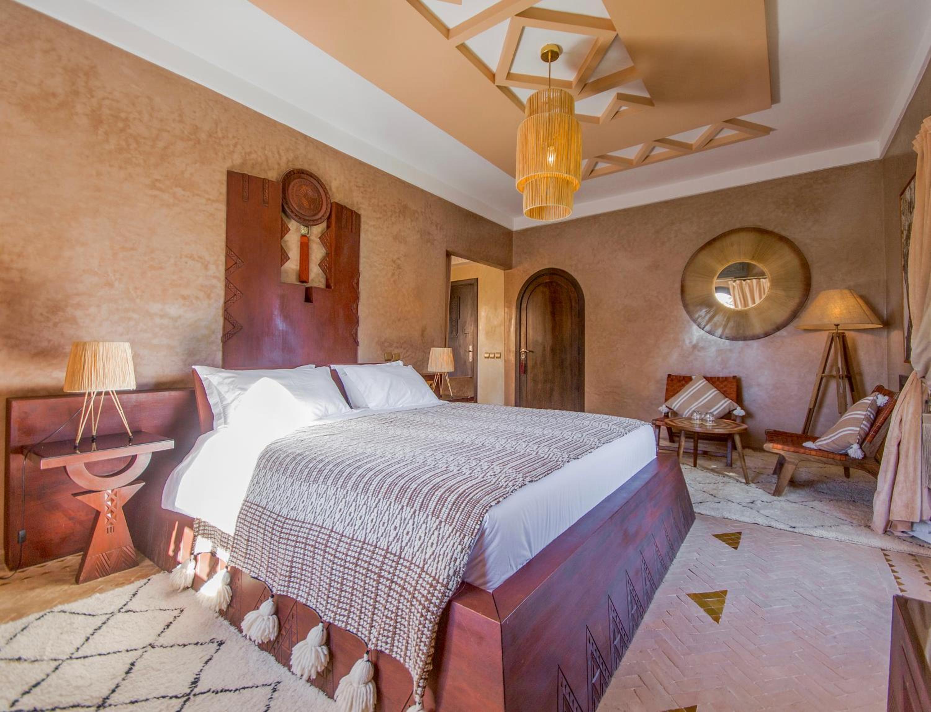 Villa Malika Silvana