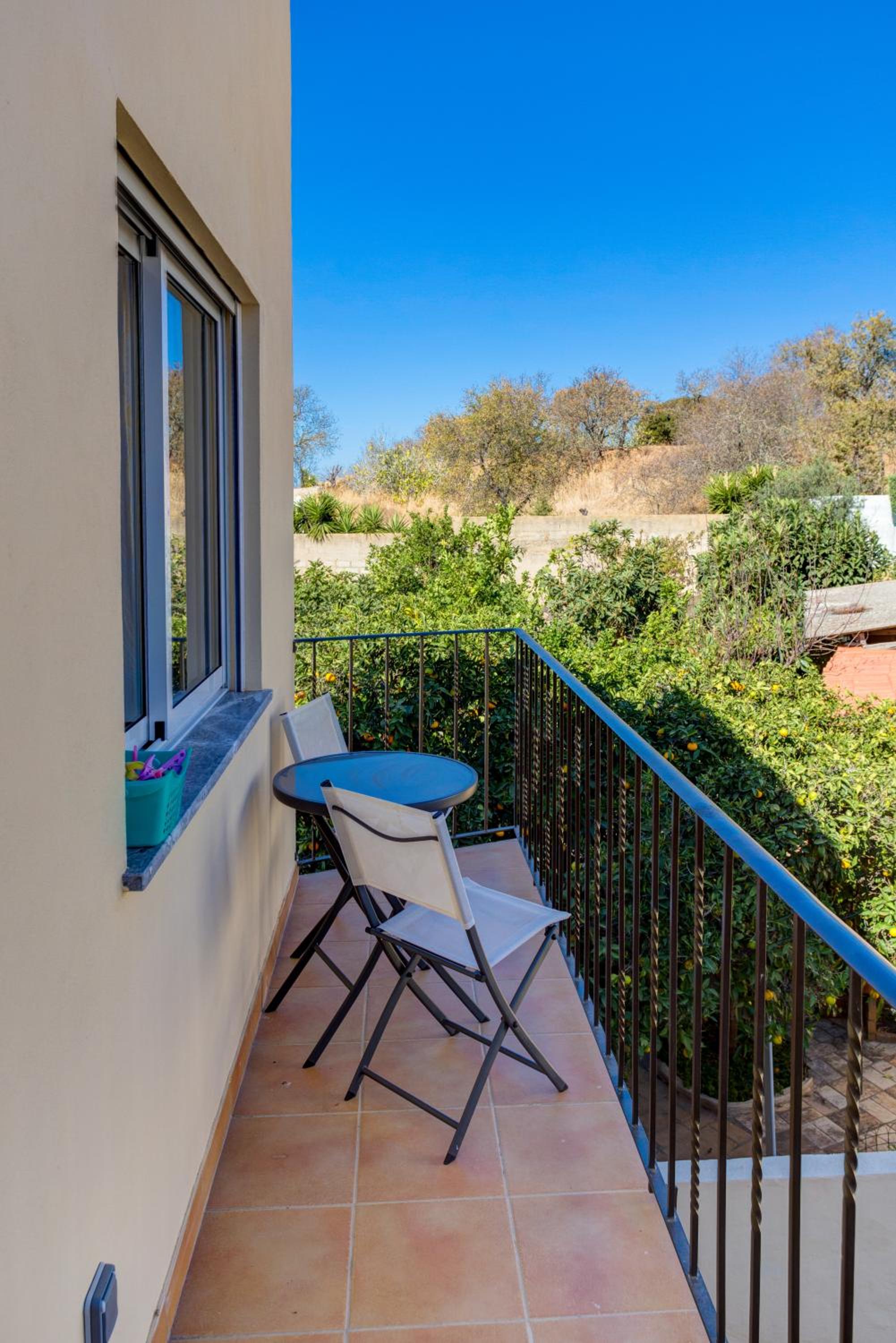 Casa Sunset - Beautiful Apartments in the centre of Alvor with Roof Terrace view 2