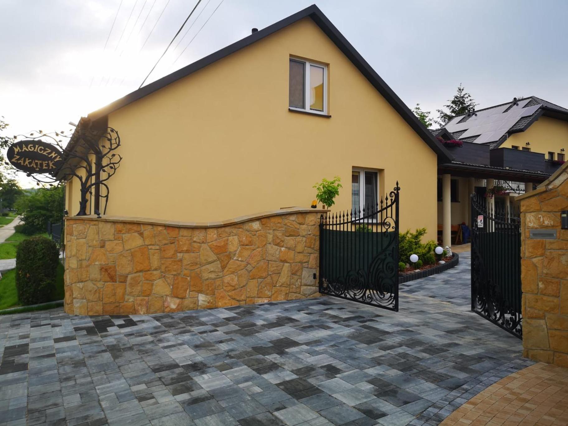 Magiczny Zakątek view 2