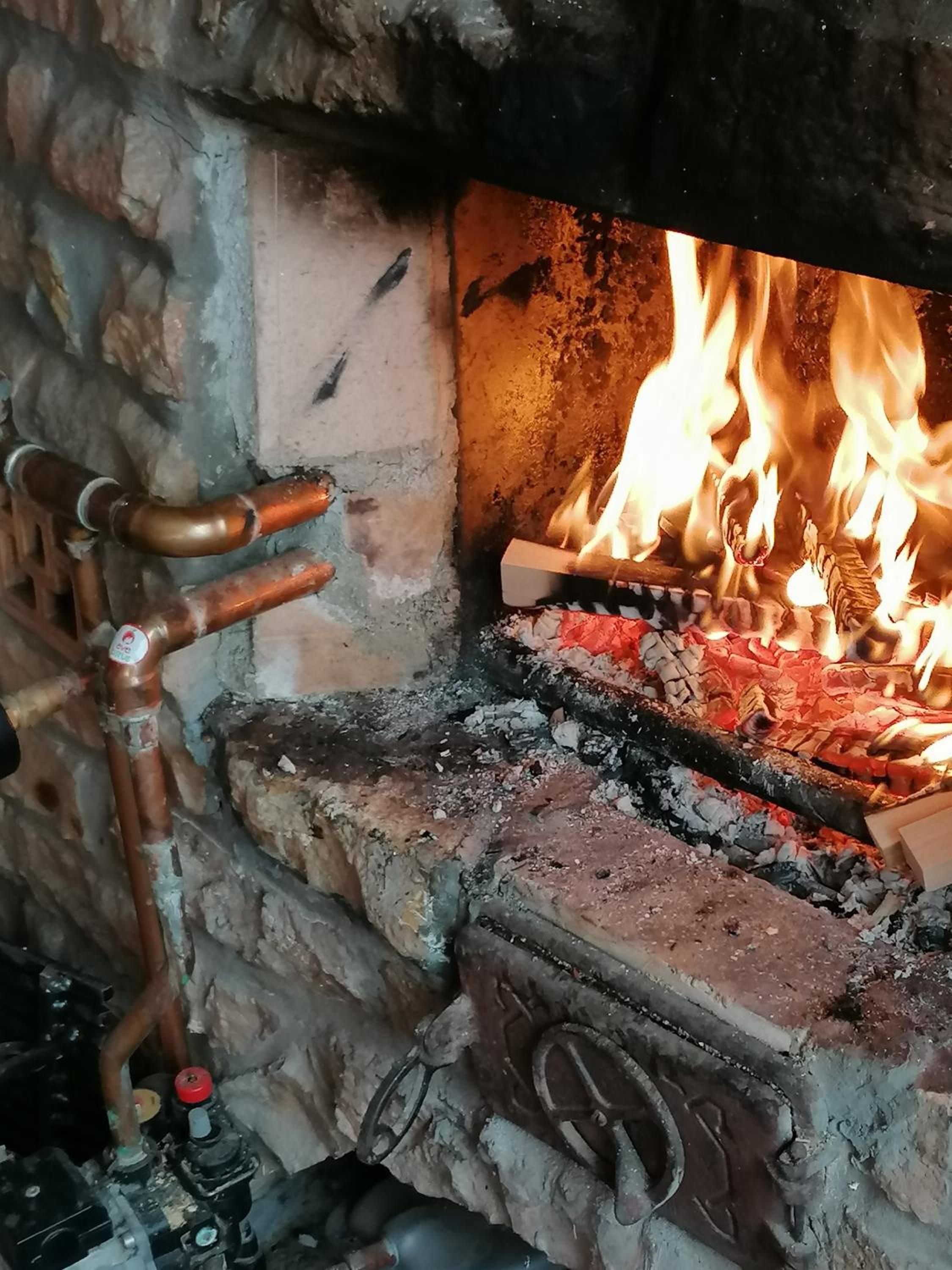 Camp Salaš Farma 47 Čenej