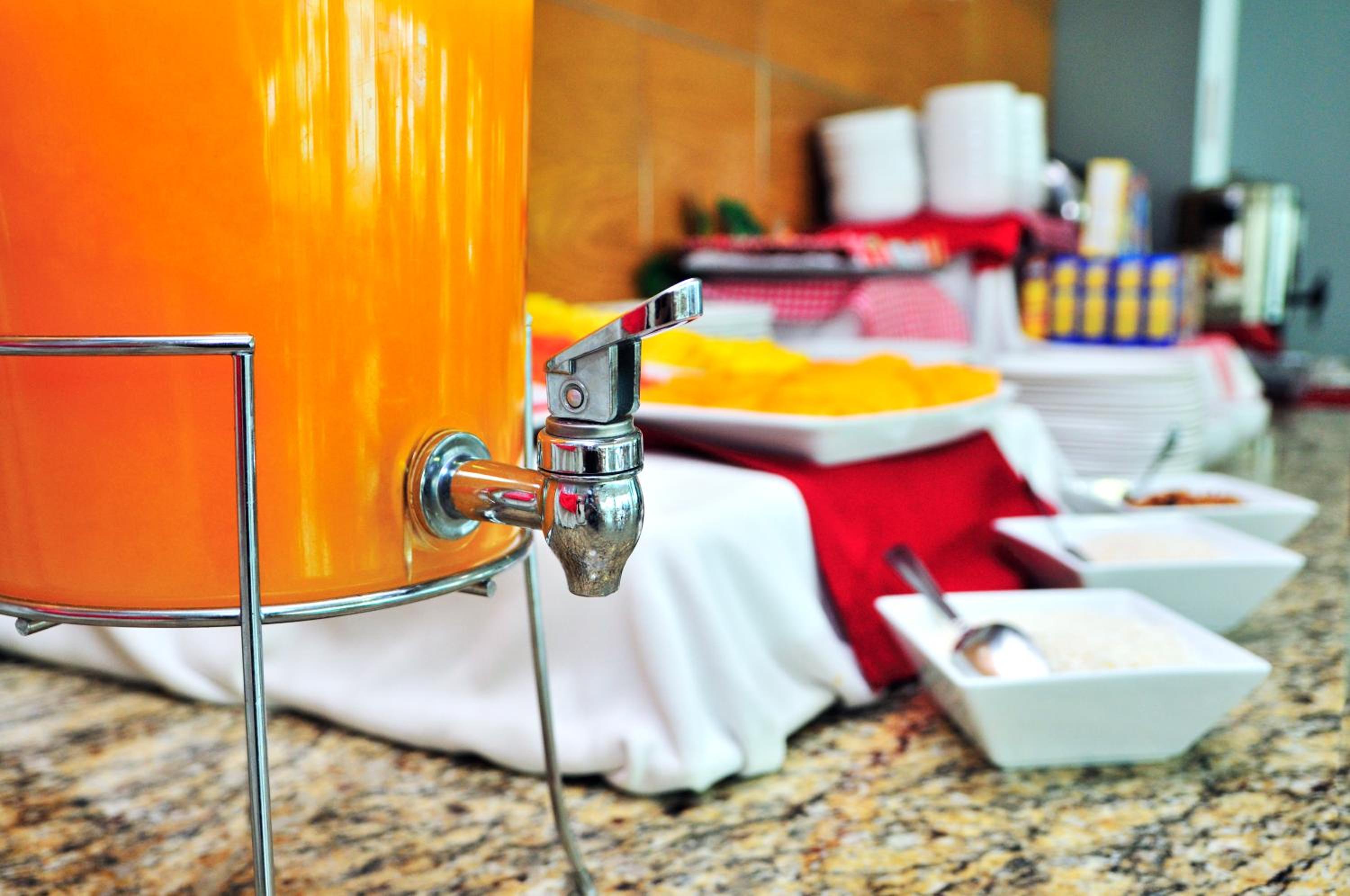 Comfort Inn Morelia - Property Image 14
