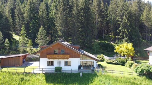 Ferienhaus Altenmarktblick