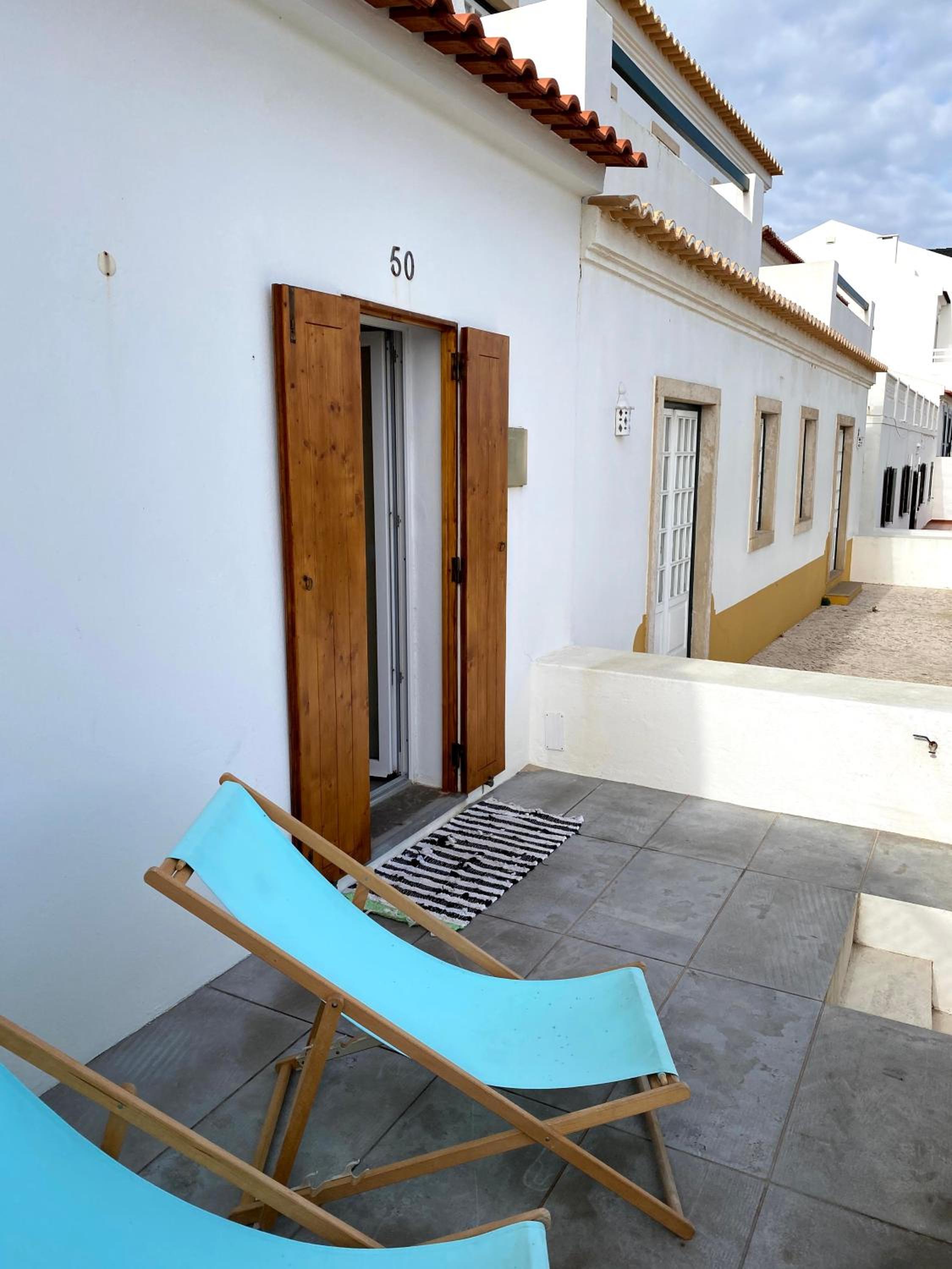 Baleal waterfront view 2