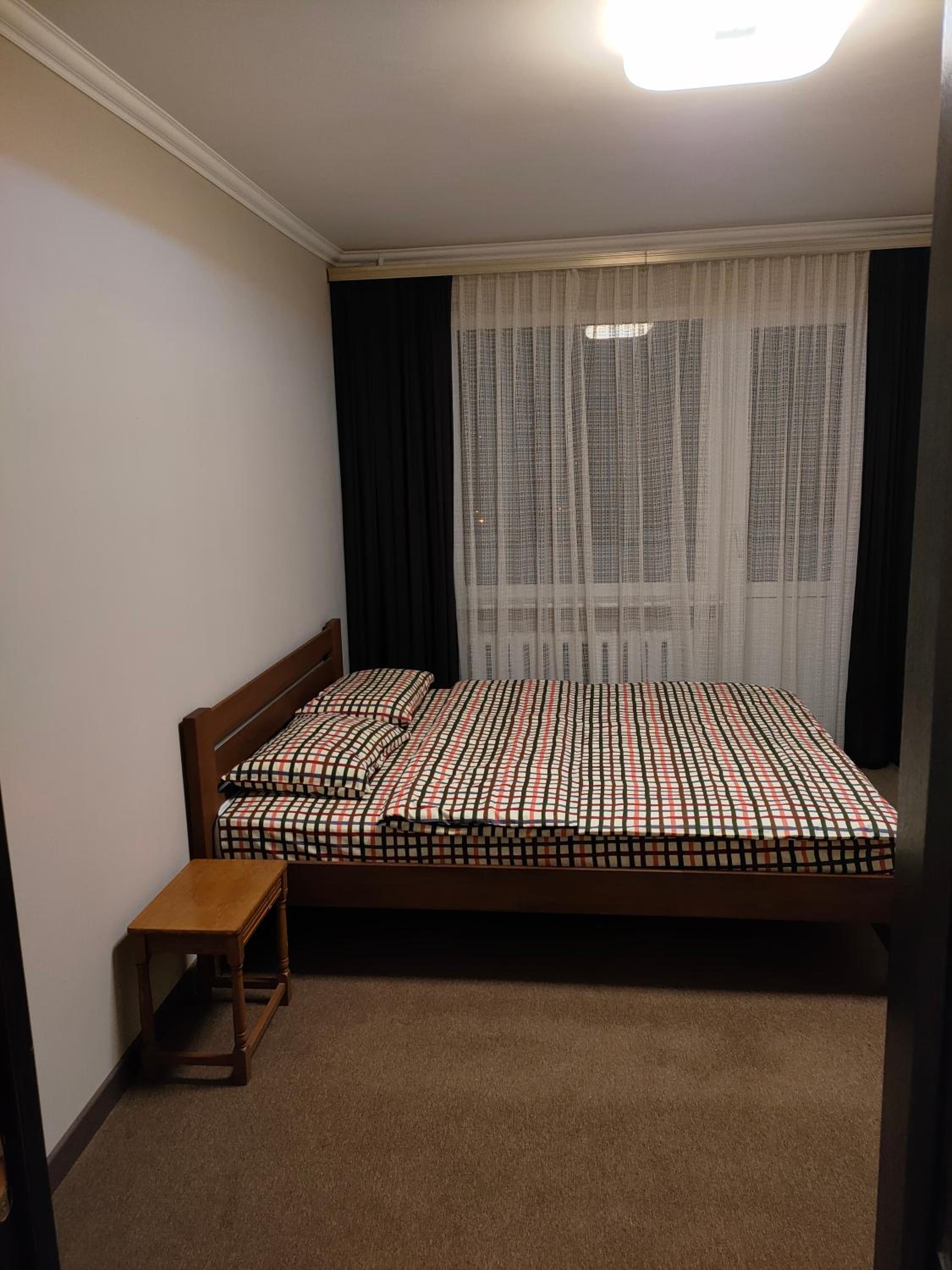 Gallery Lviv Apartment view 5