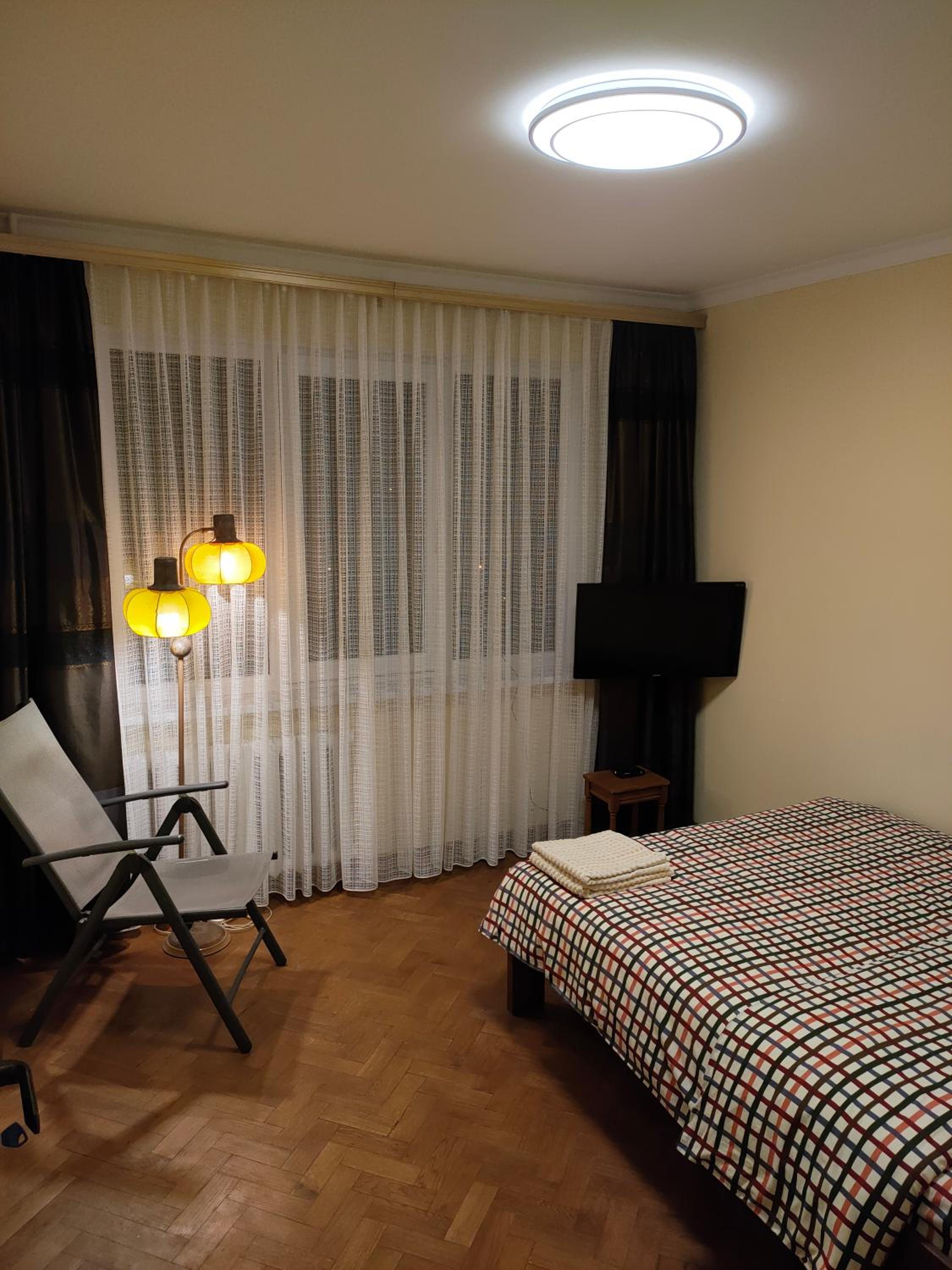 Gallery Lviv Apartment view 3