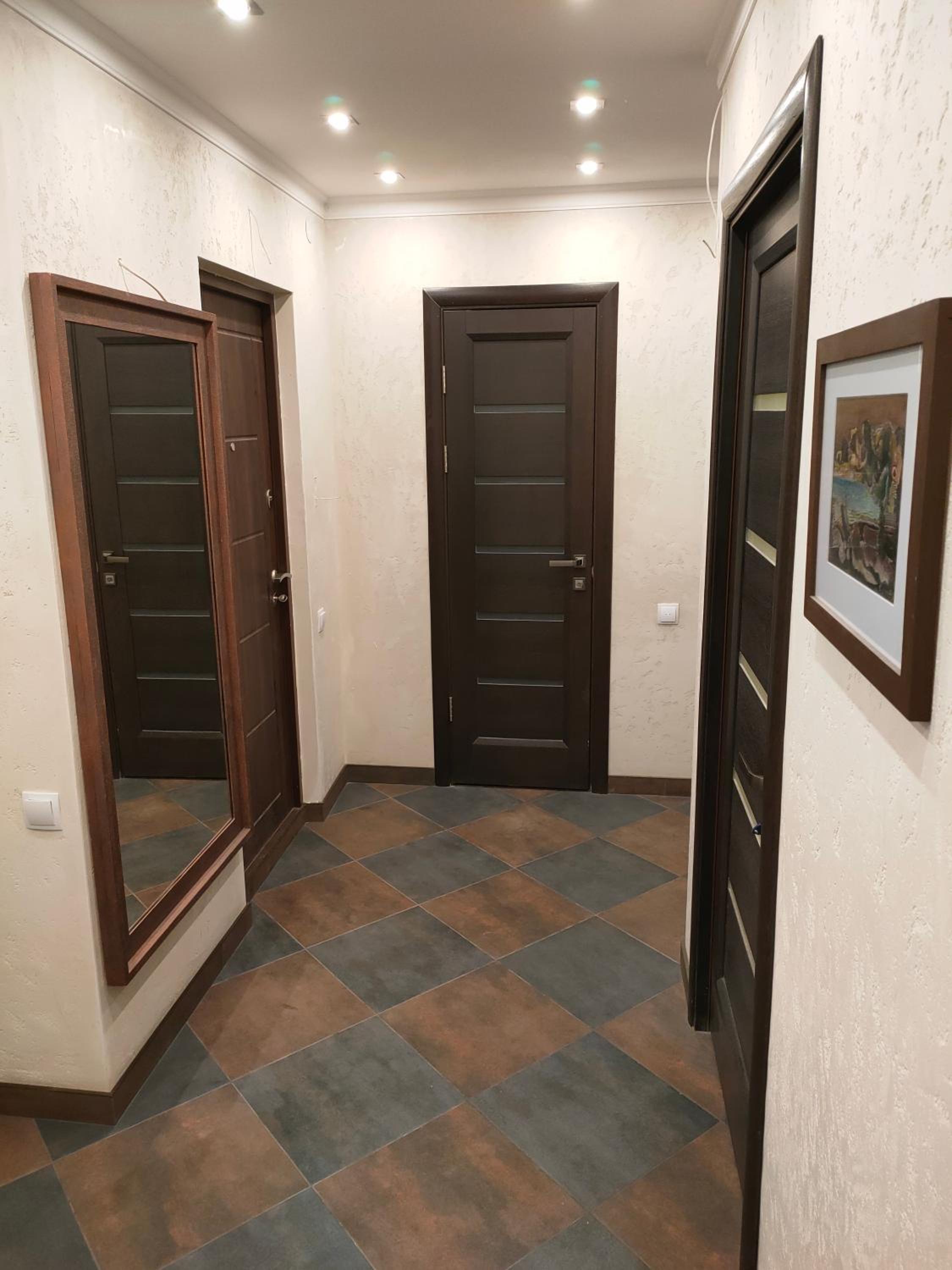 Gallery Lviv Apartment view 2