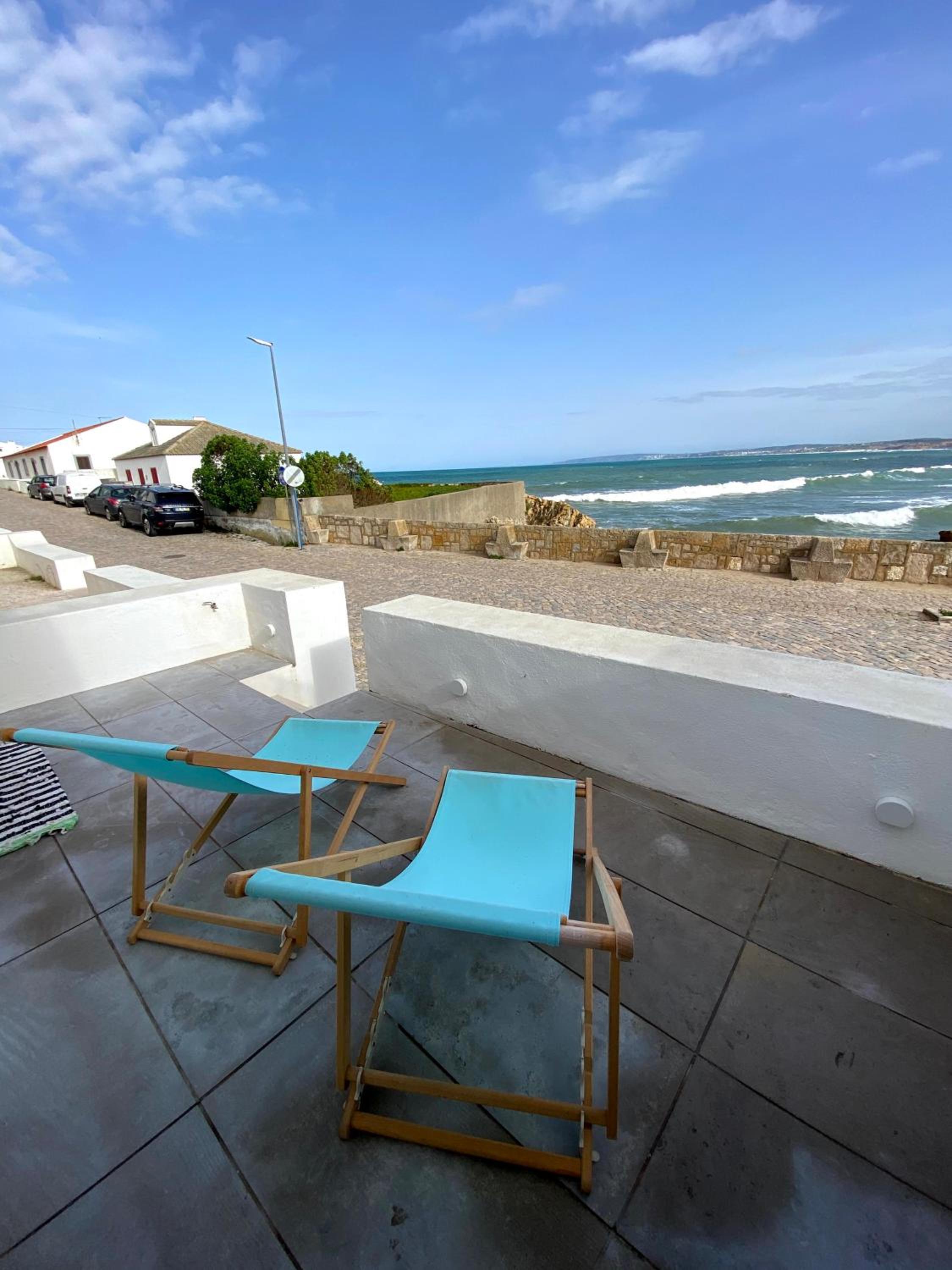 Baleal waterfront view 3