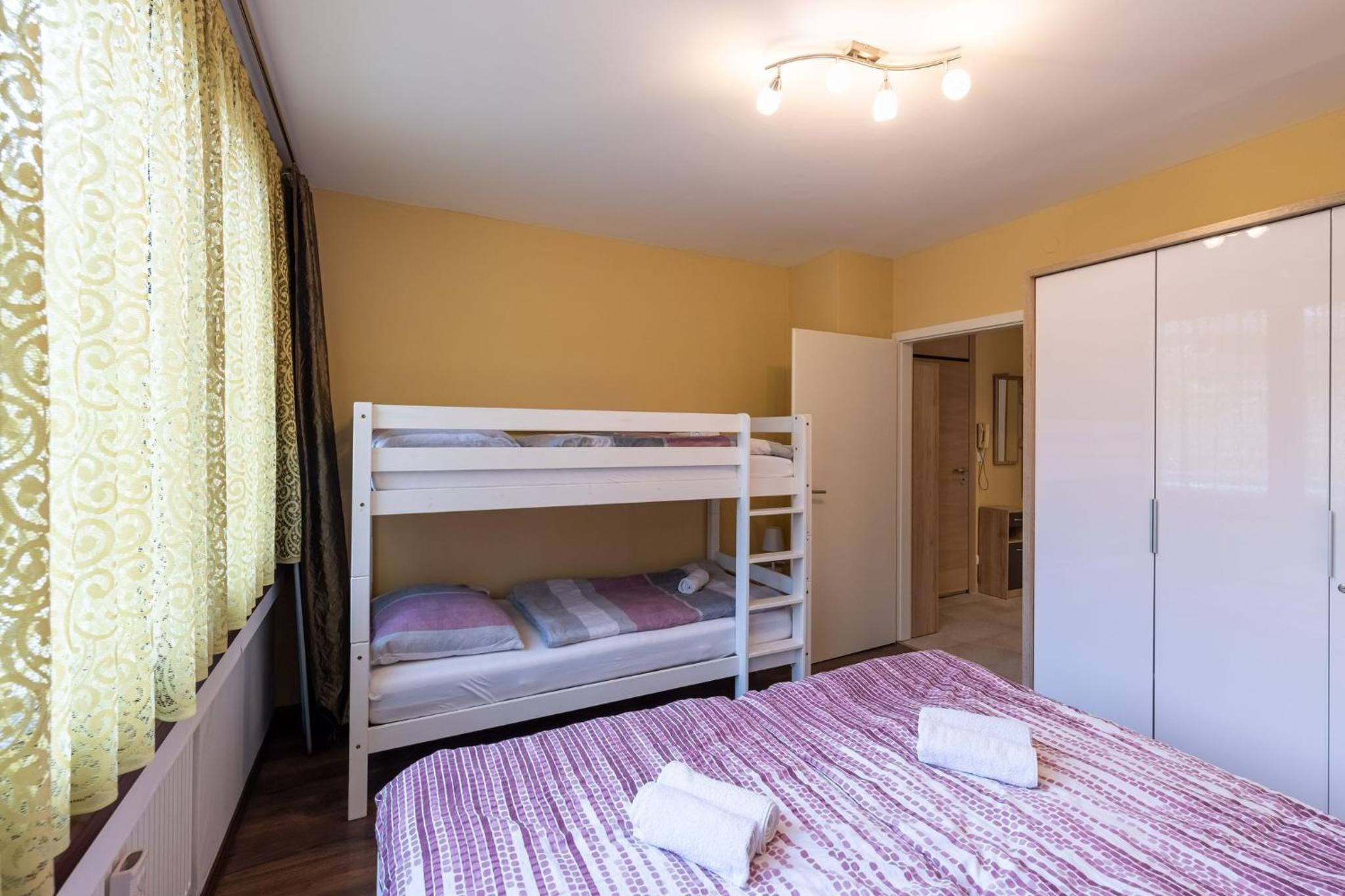 Apartment Mariazell Bürgeralpe
