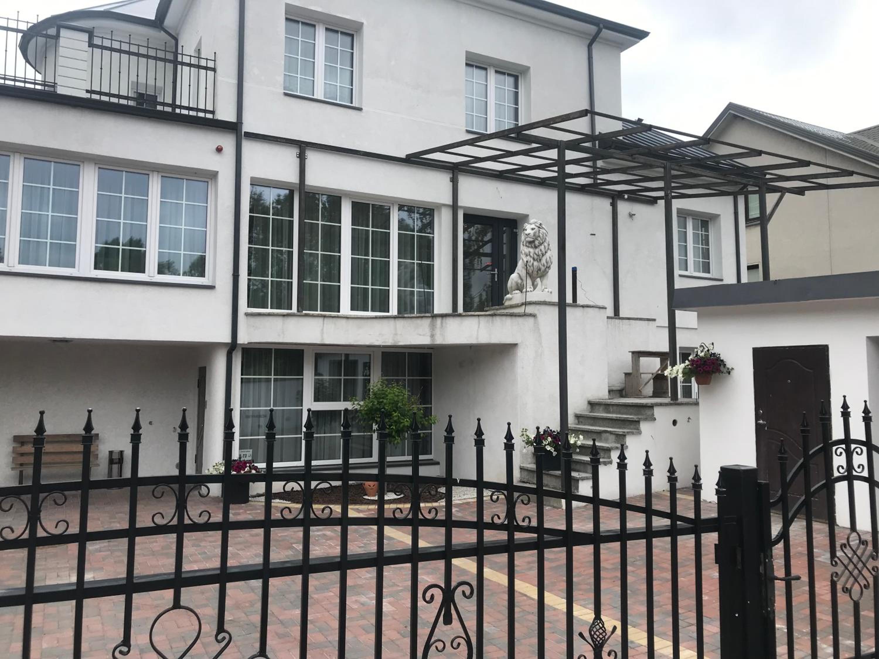 Hotel La-Vanda - Image 1