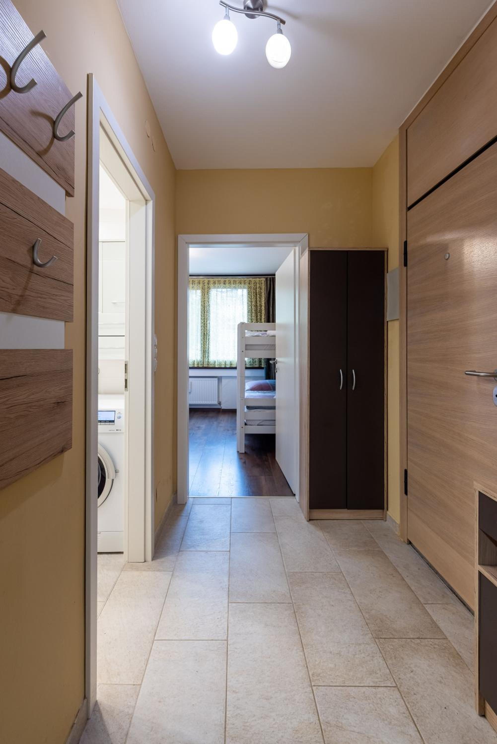 Apartment Mariazell Bürgeralpe