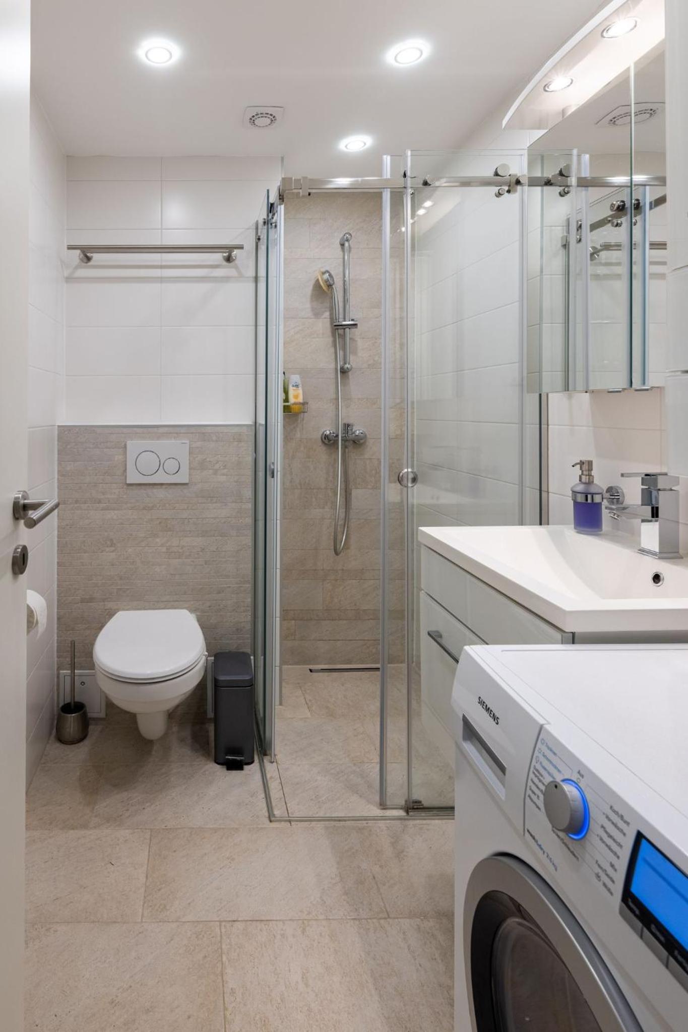 Apartment Mariazell Bürgeralpe