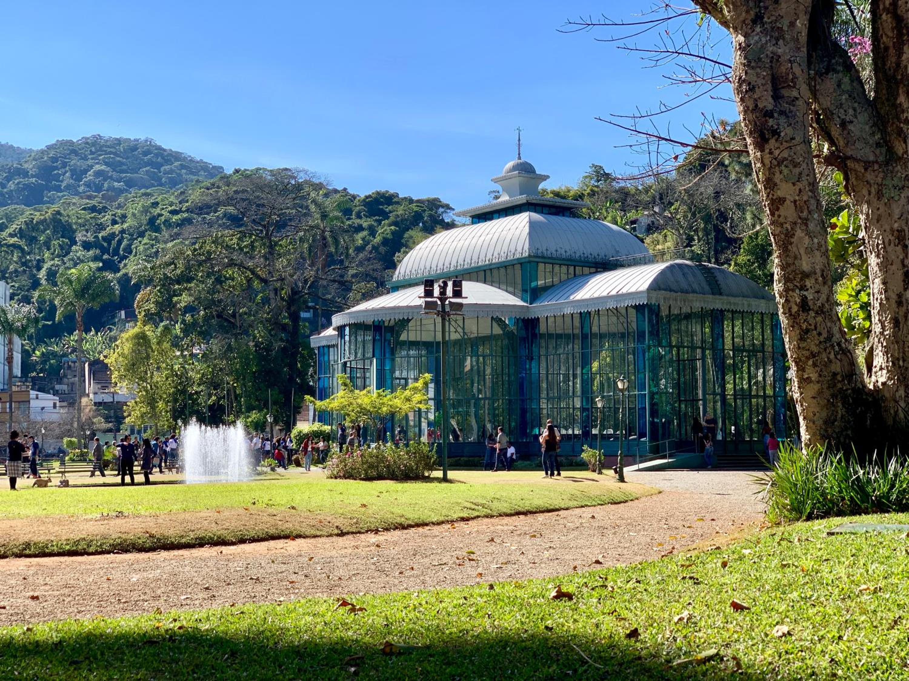 HMG Morada & Chalet - Centro histórico