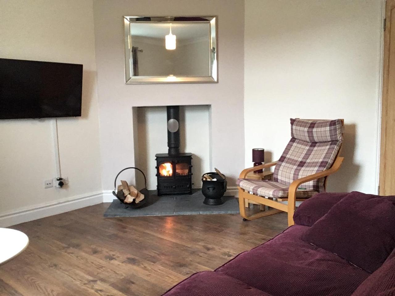 Forest of Dean Country Cottage view 5