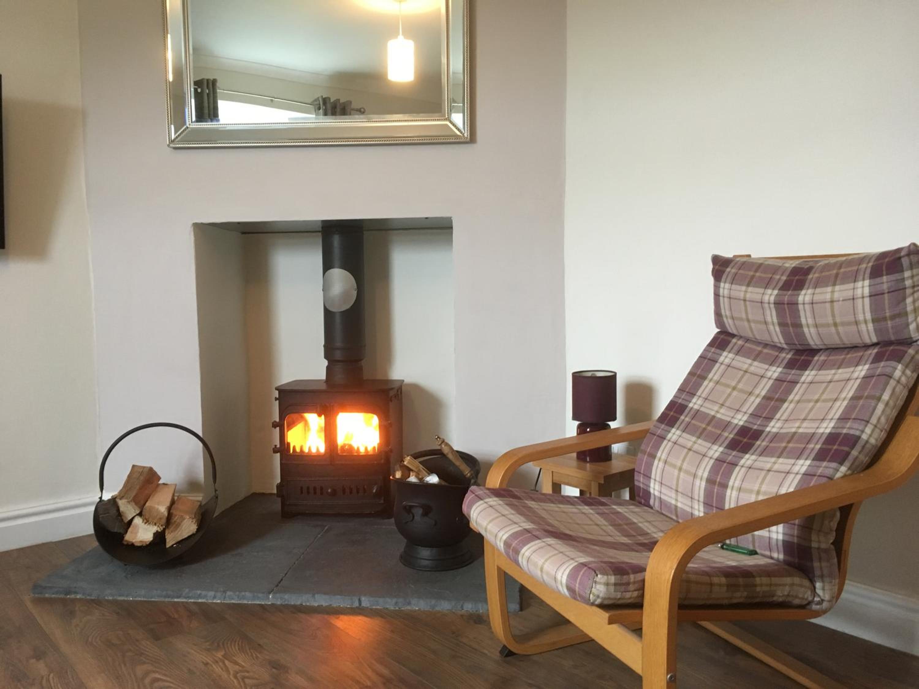 Forest of Dean Country Cottage view 4
