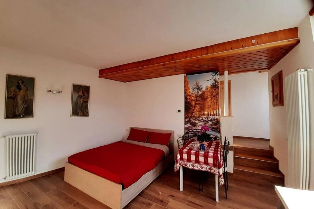 Appartamento vicino al centro da Lori view 2