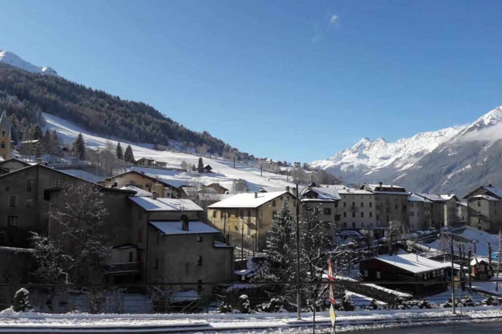 Appartamento vicino al centro da Lori view 3