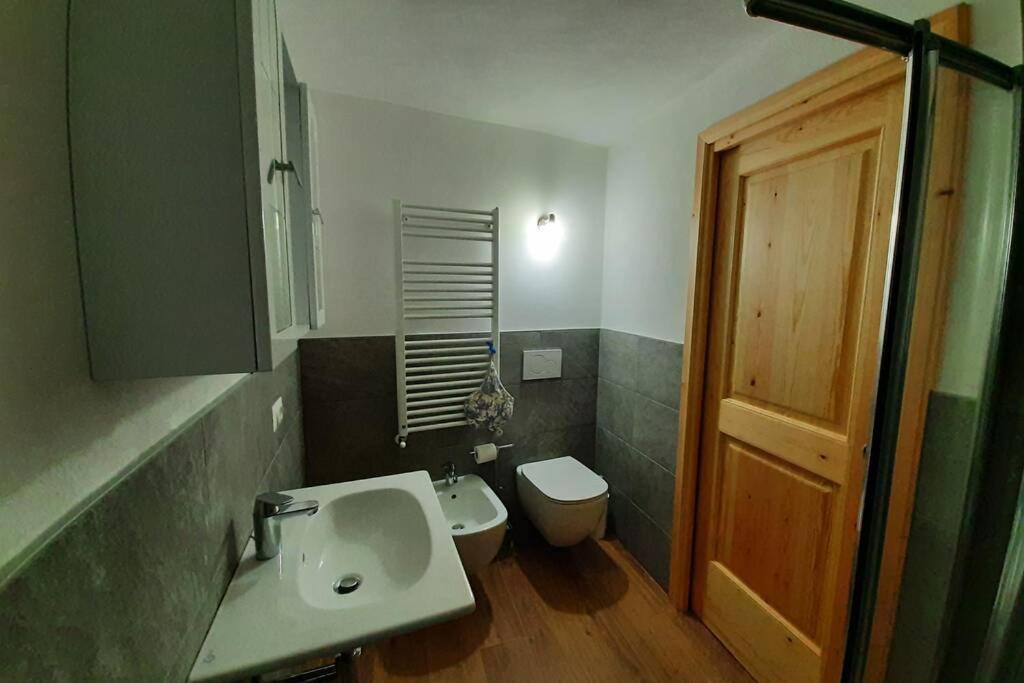 Appartamento vicino al centro da Lori view 4