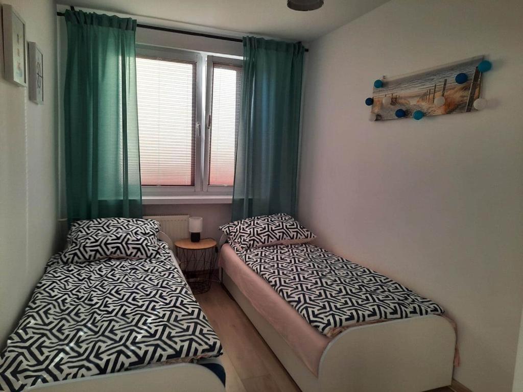 Apartament Hel Leśna 8 view 4