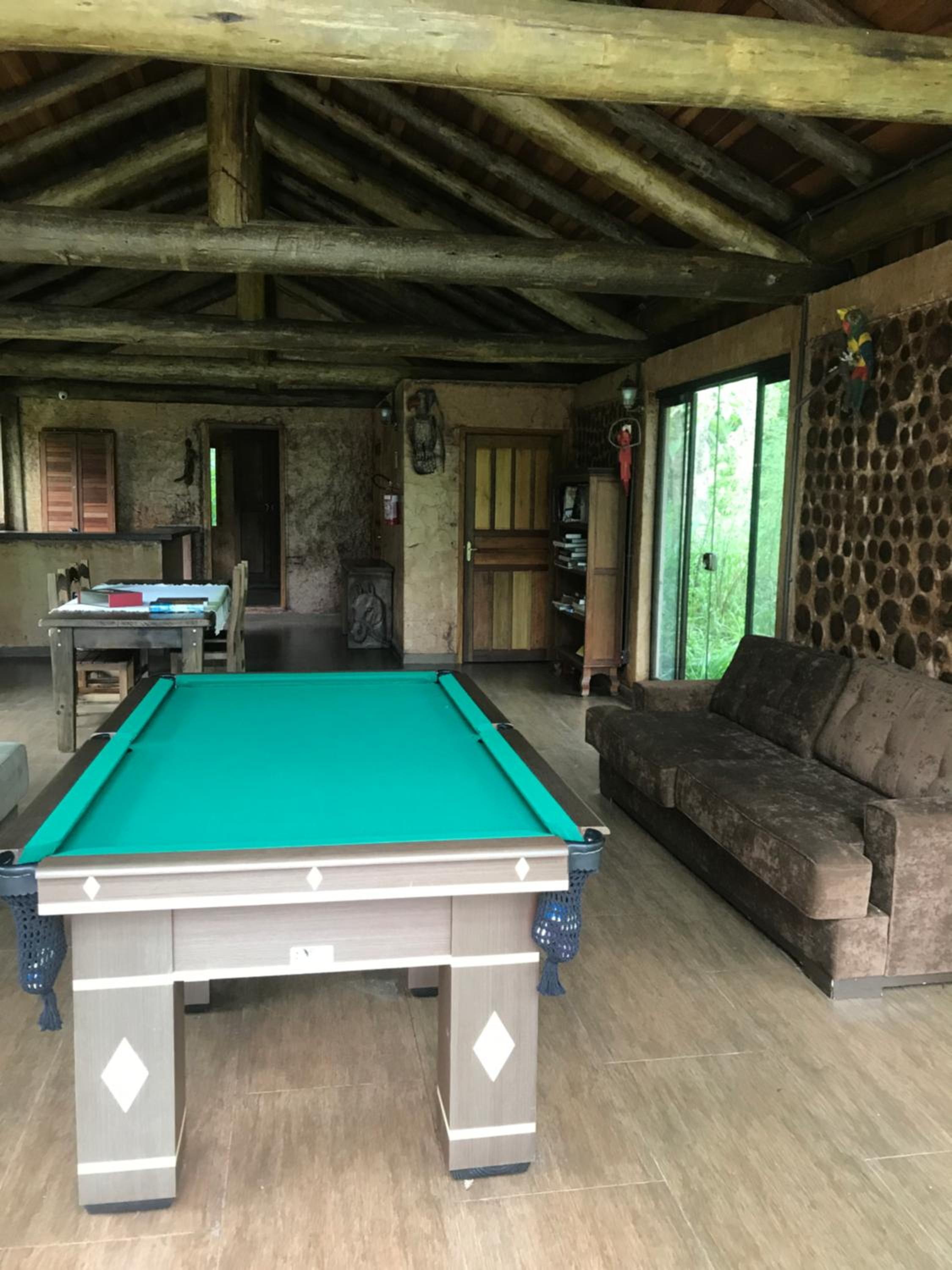 Casa De campo Santuário Bellatrix