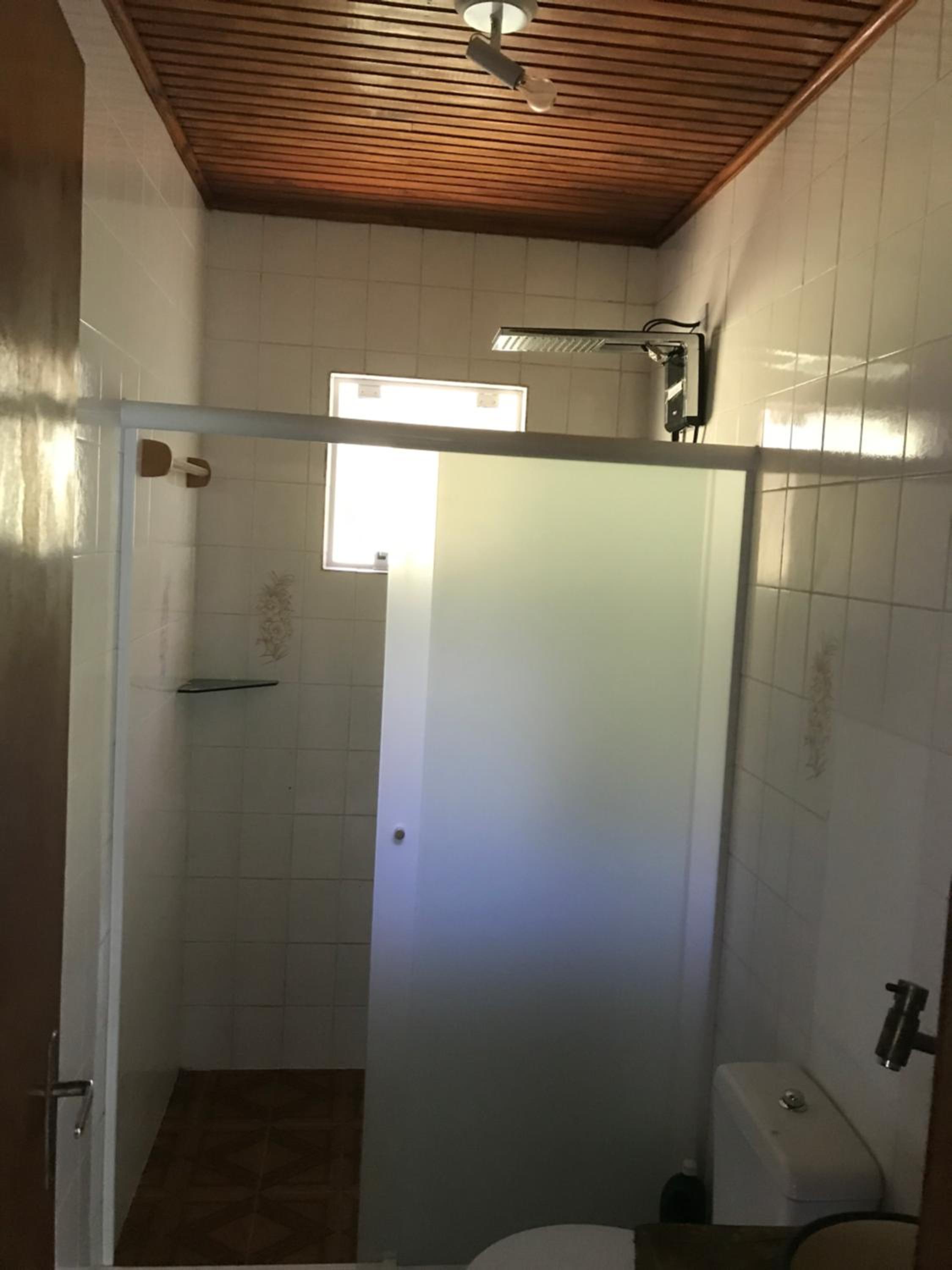 Casa De campo Santuário Bellatrix