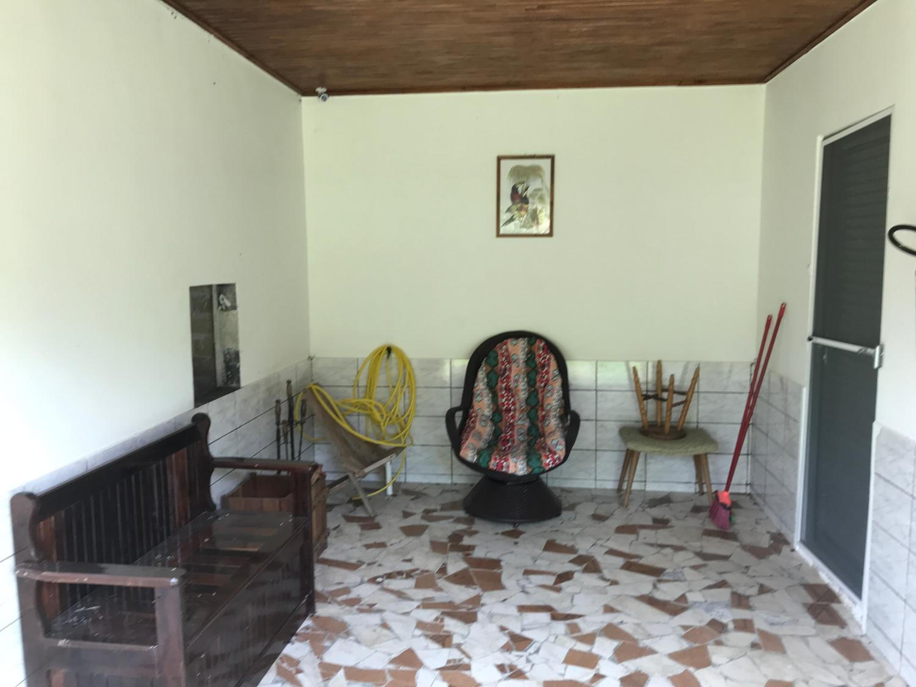 Casa De campo Santuário Bellatrix