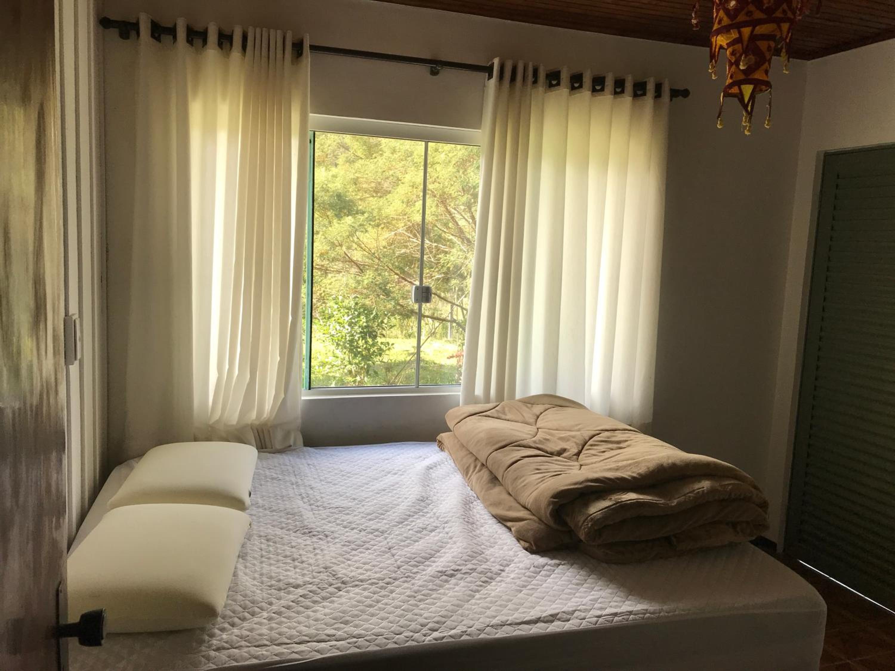 Casa De campo Santuário Bellatrix