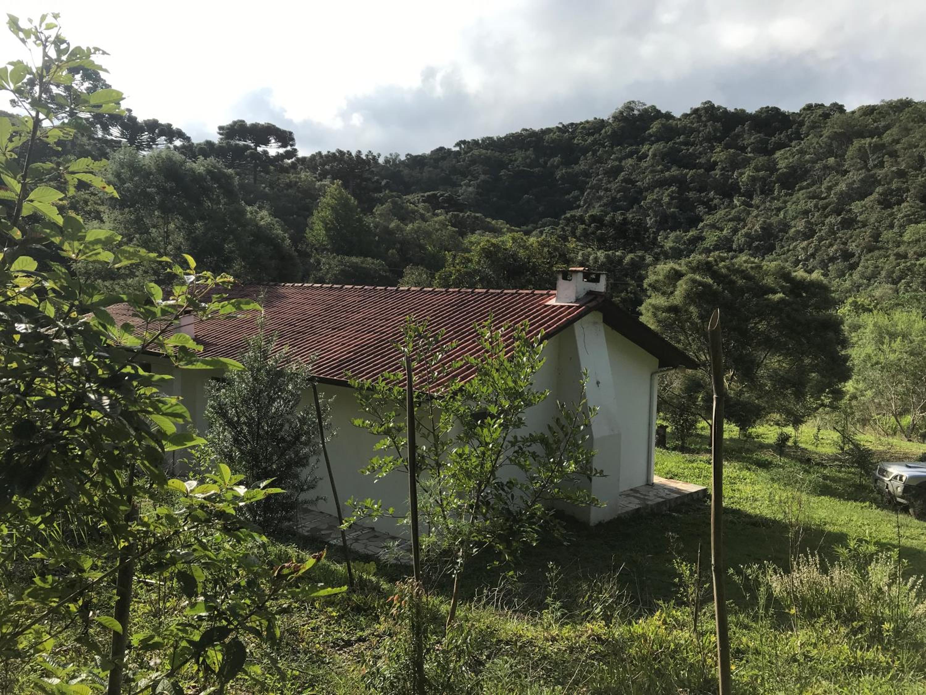 Casa De campo Santuário Bellatrix