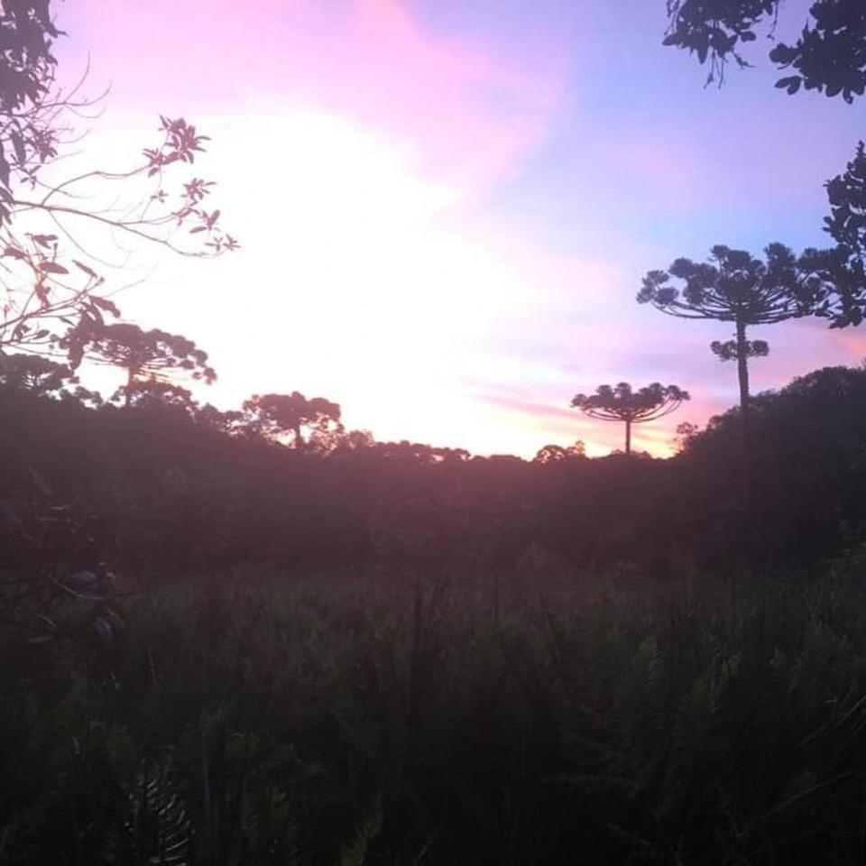 Casa De campo Santuário Bellatrix