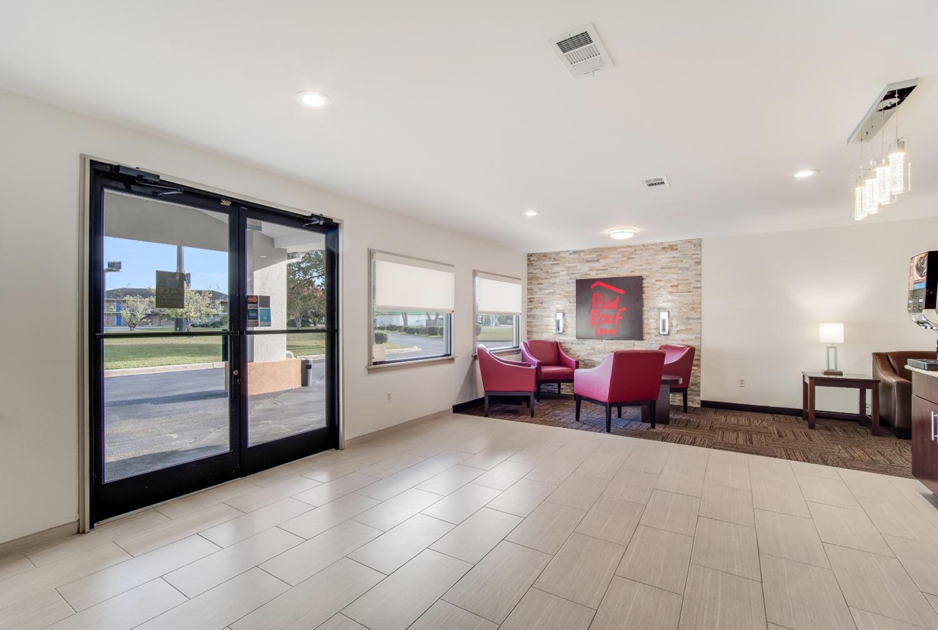 Red Roof Inn St George, SC, Billede 22