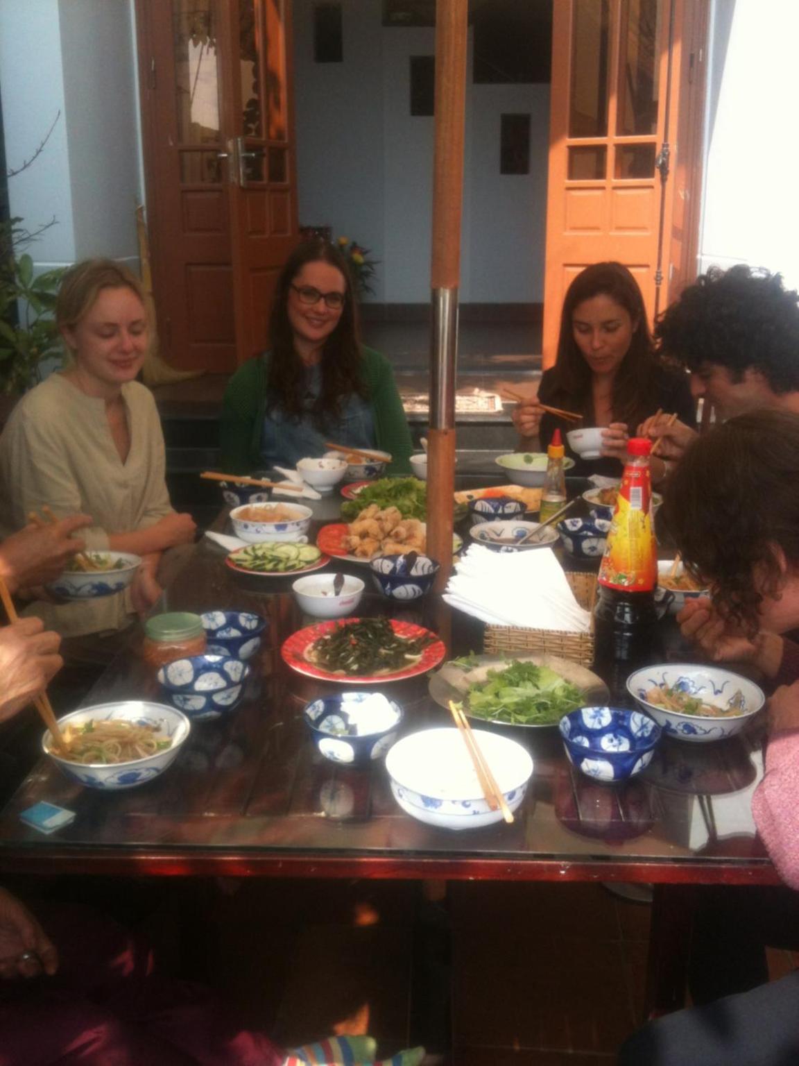 Hoi An Vacations - Hai Dang Homestay - Property Image 11