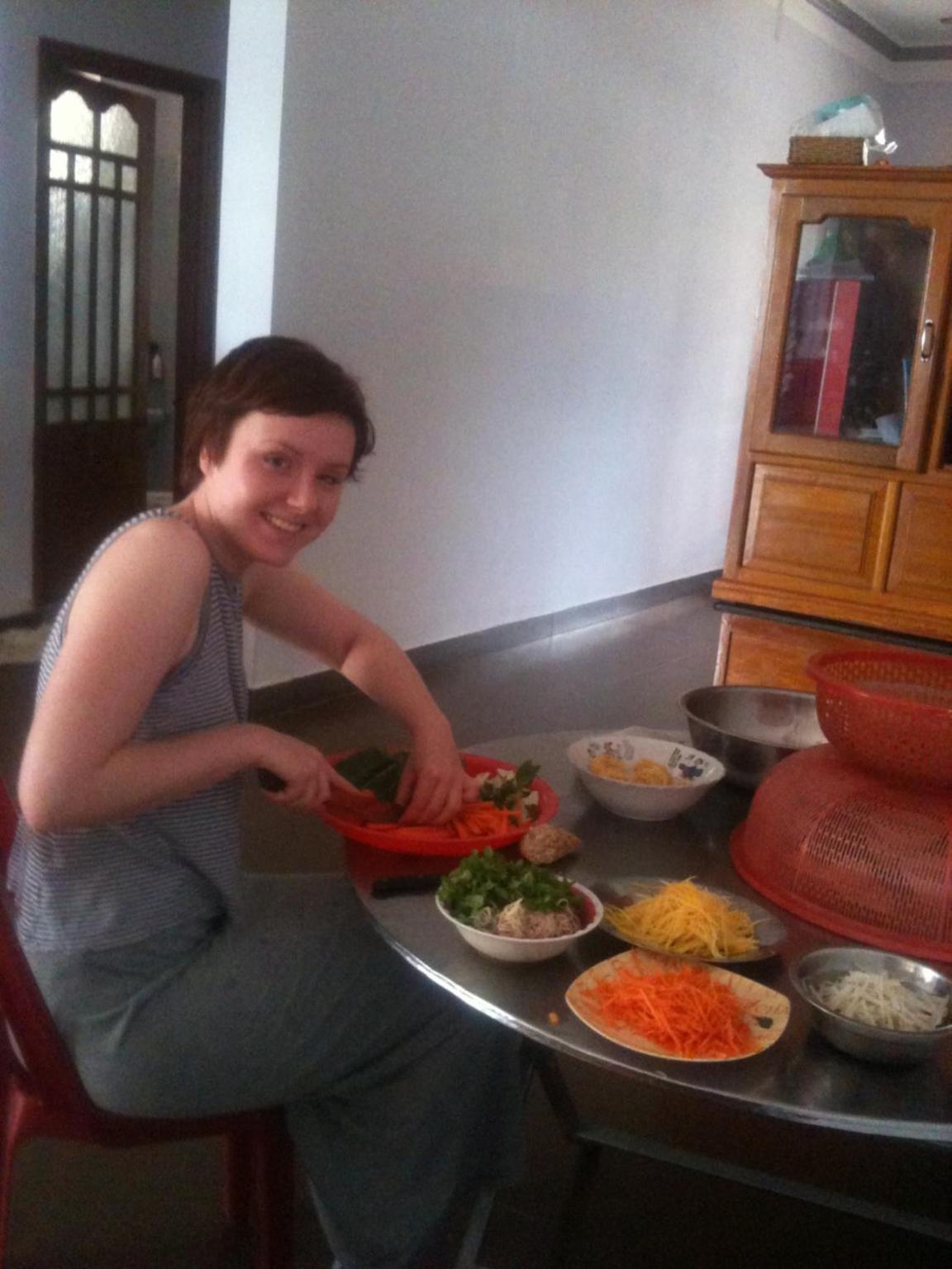 Hoi An Vacations - Hai Dang Homestay - Property Image 9