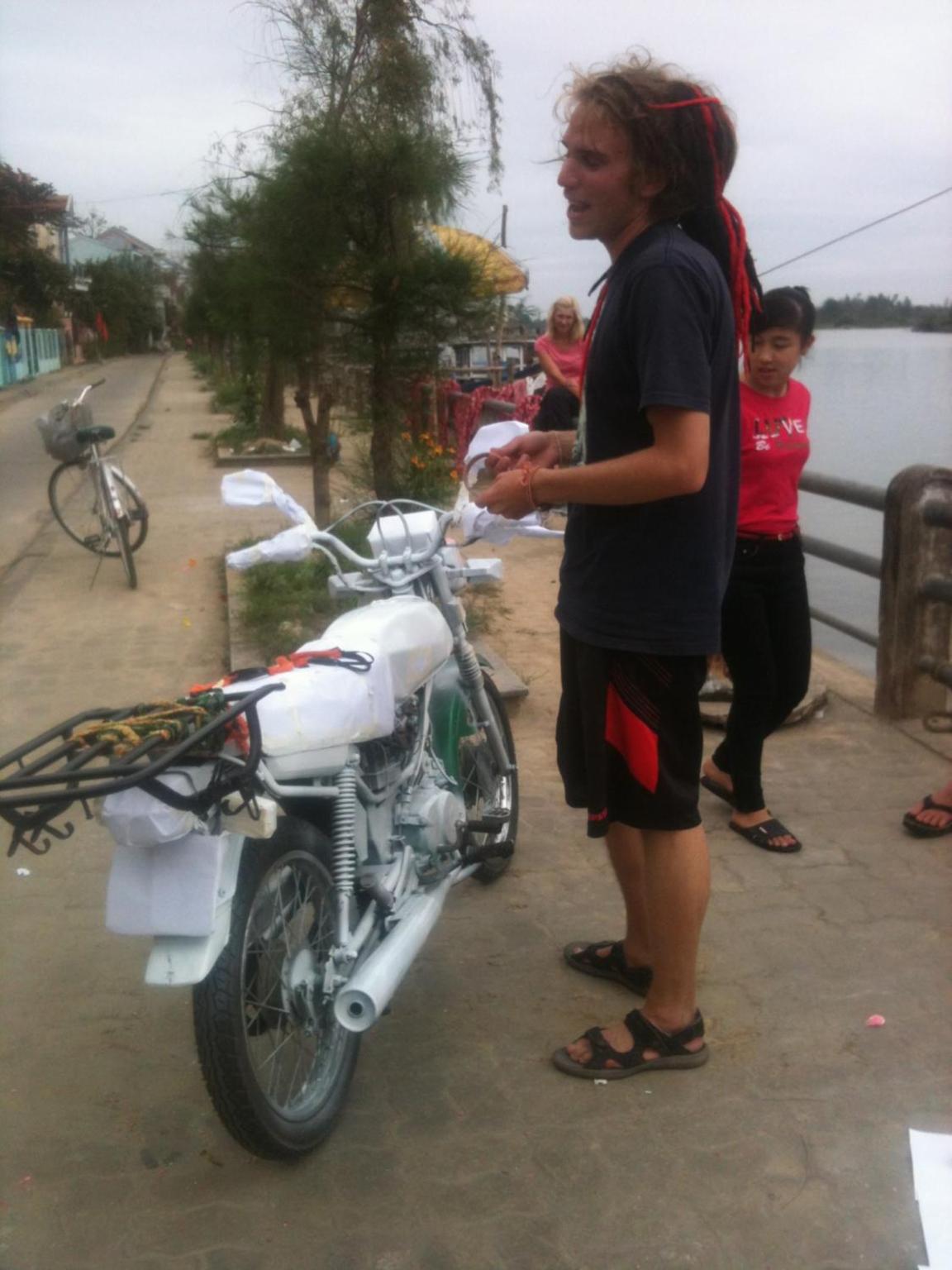 Hoi An Vacations - Hai Dang Homestay - Property Image 7