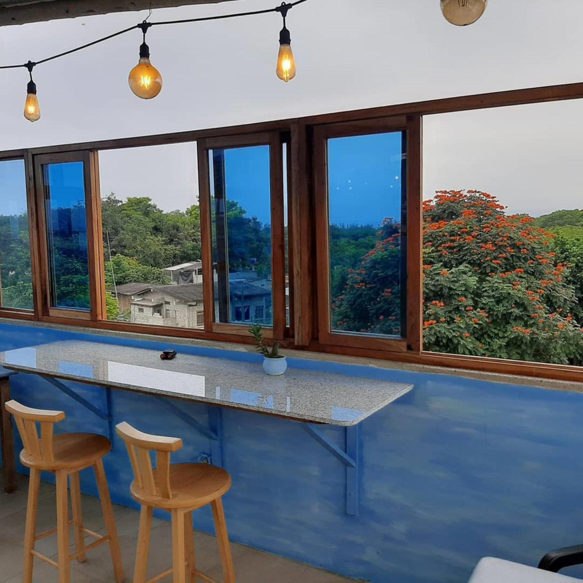 Rincón d'Olón Boutique Hotel