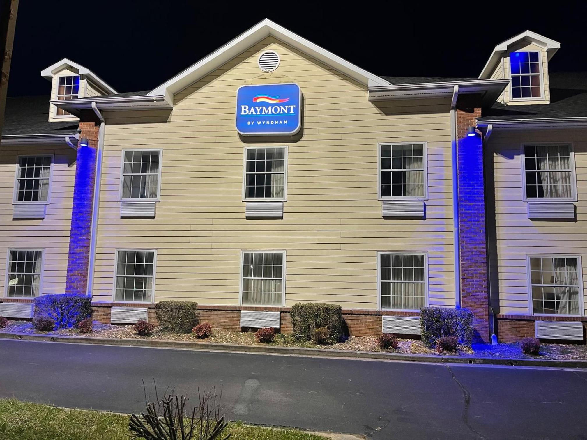 Baymont by Wyndham Adairsville, Billede 33