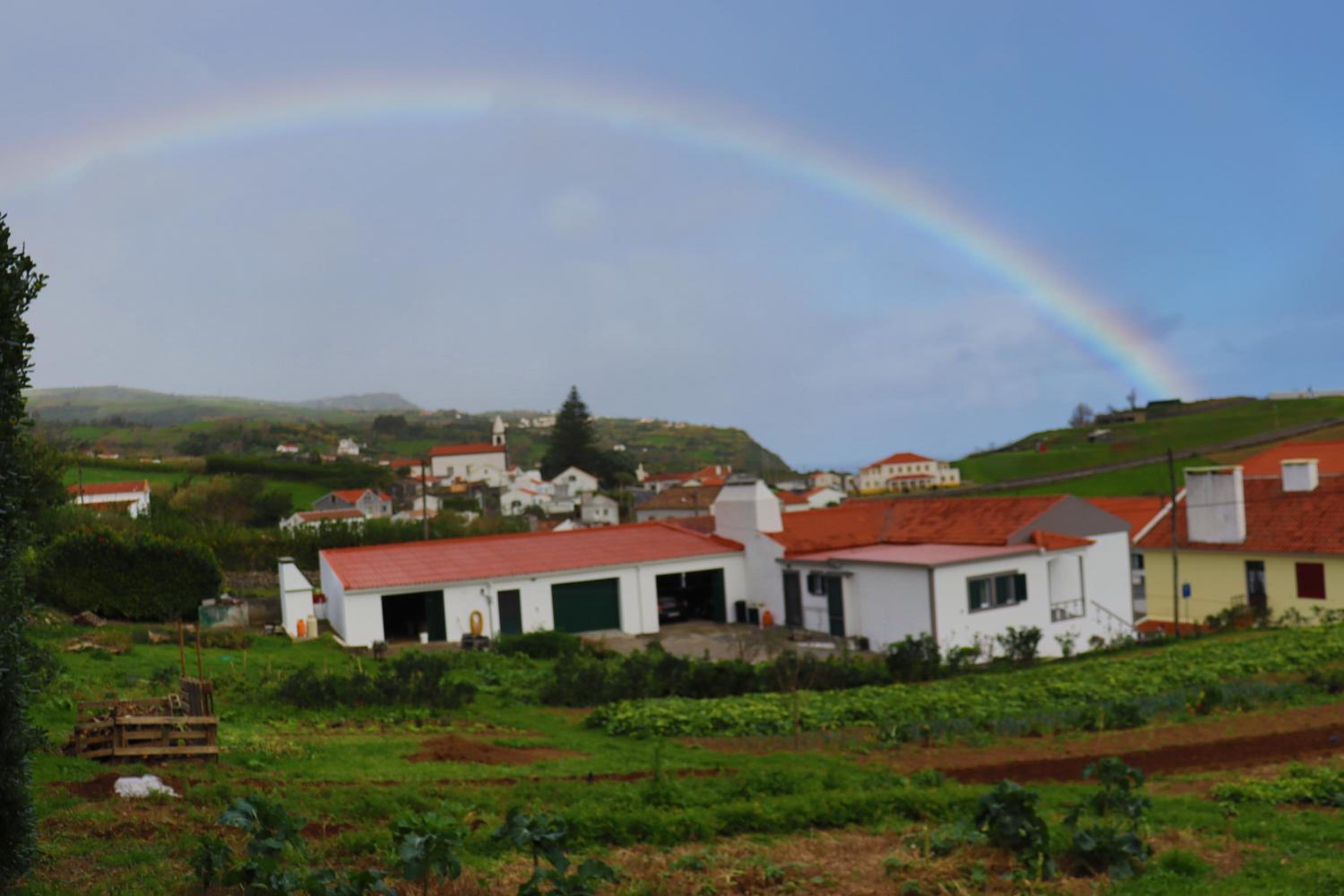 Casa L&M - Refúgio com Horta Biológica Certificada view 5