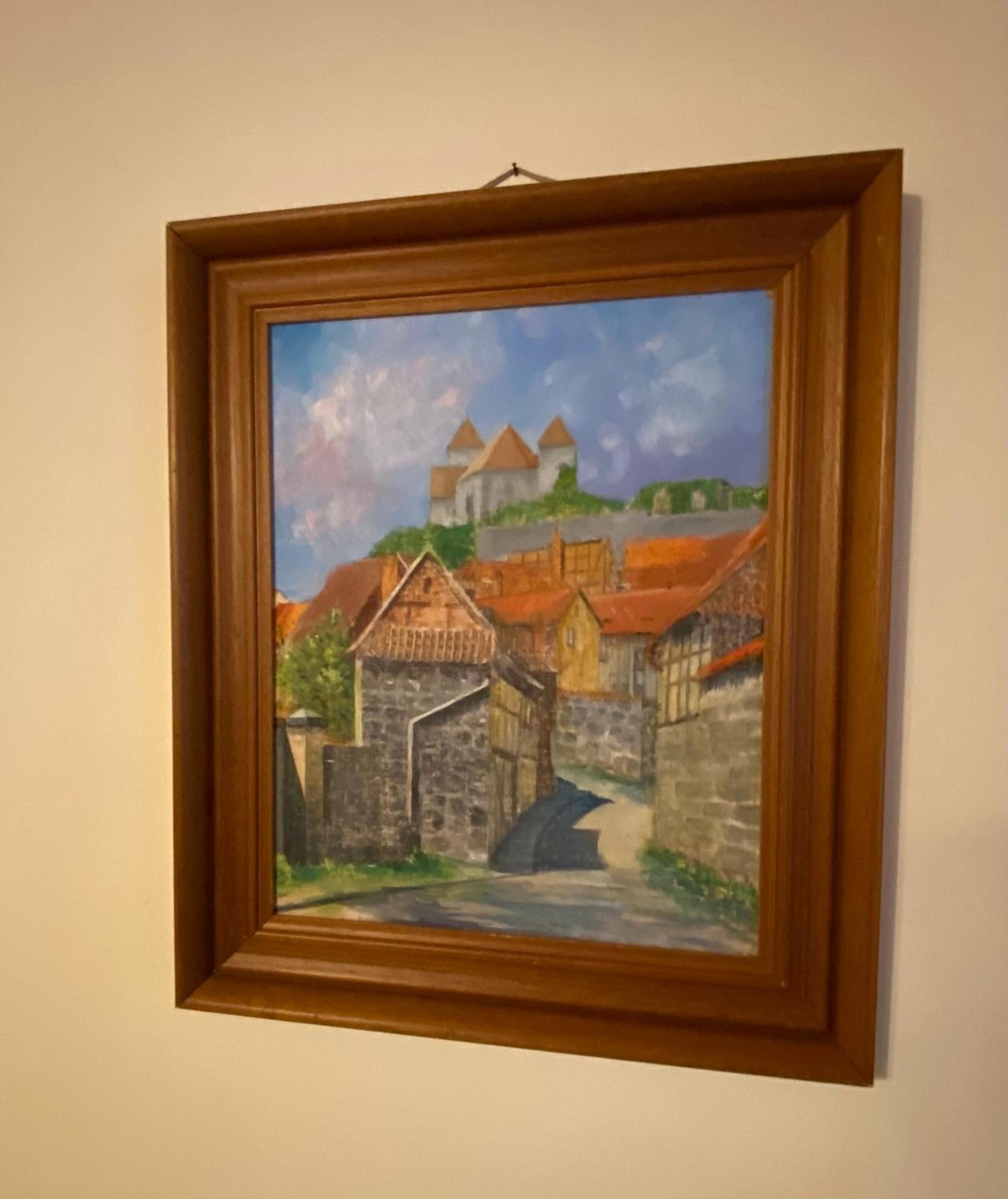 Ferienwohnungen Word 5 Altstadt Quedlinburg view 5