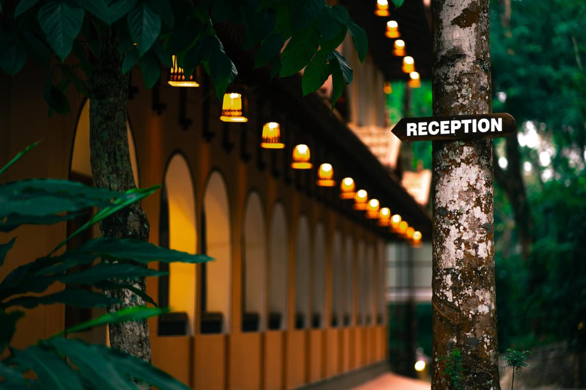 Thekkady Vacations - Kalpavanam Heritage Resort - Property Image 7