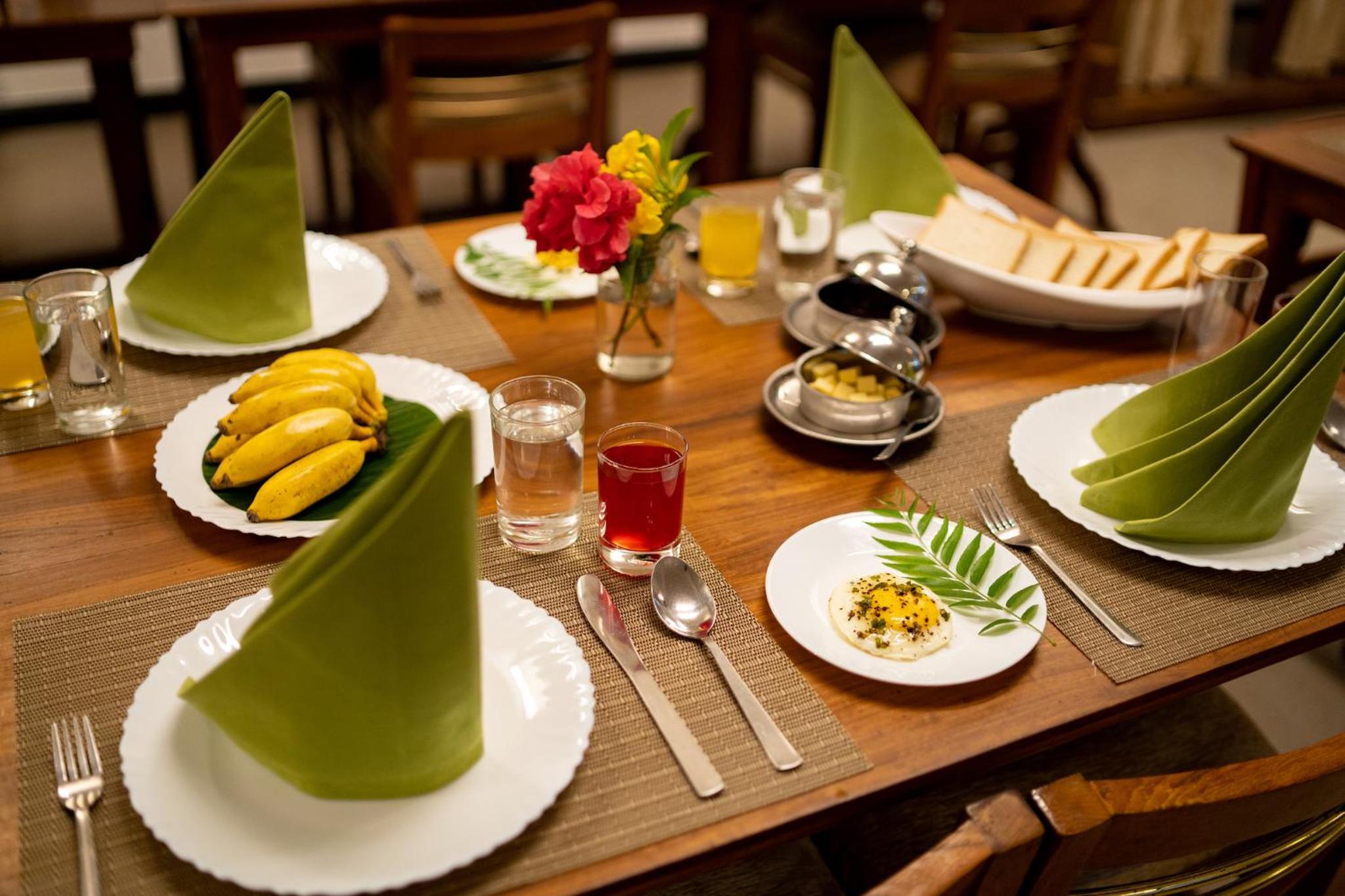 Thekkady Vacations - Kalpavanam Heritage Resort - Property Image 4