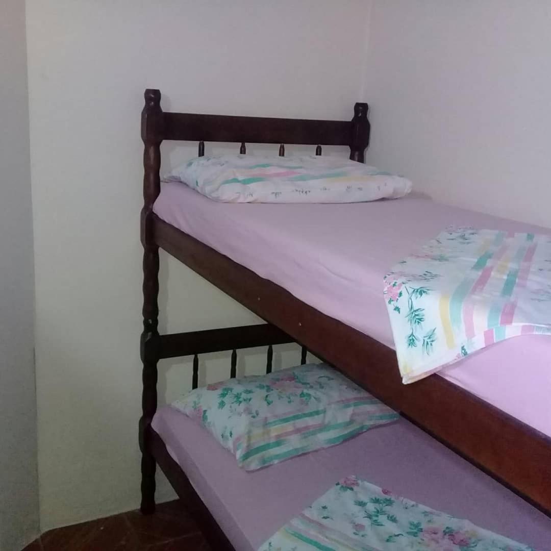 Hostel Cidade das Flores 2