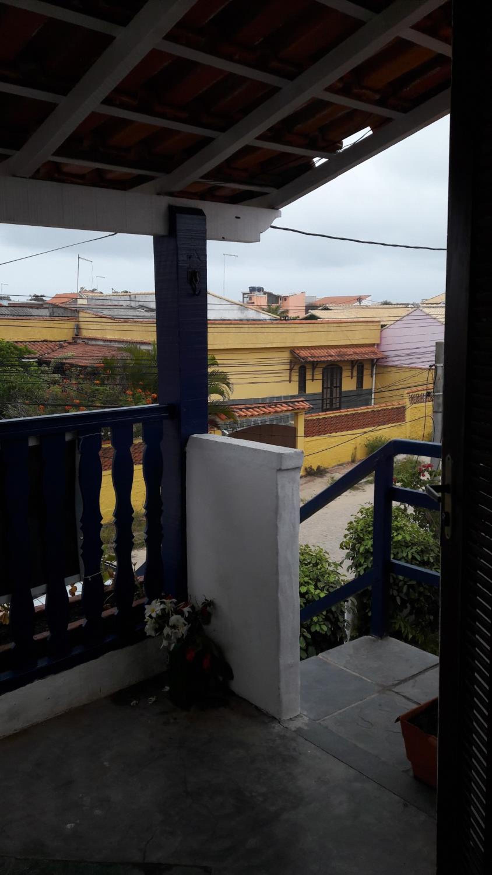 Casa Em Figueira - Arraial do Cabo - 5 B
