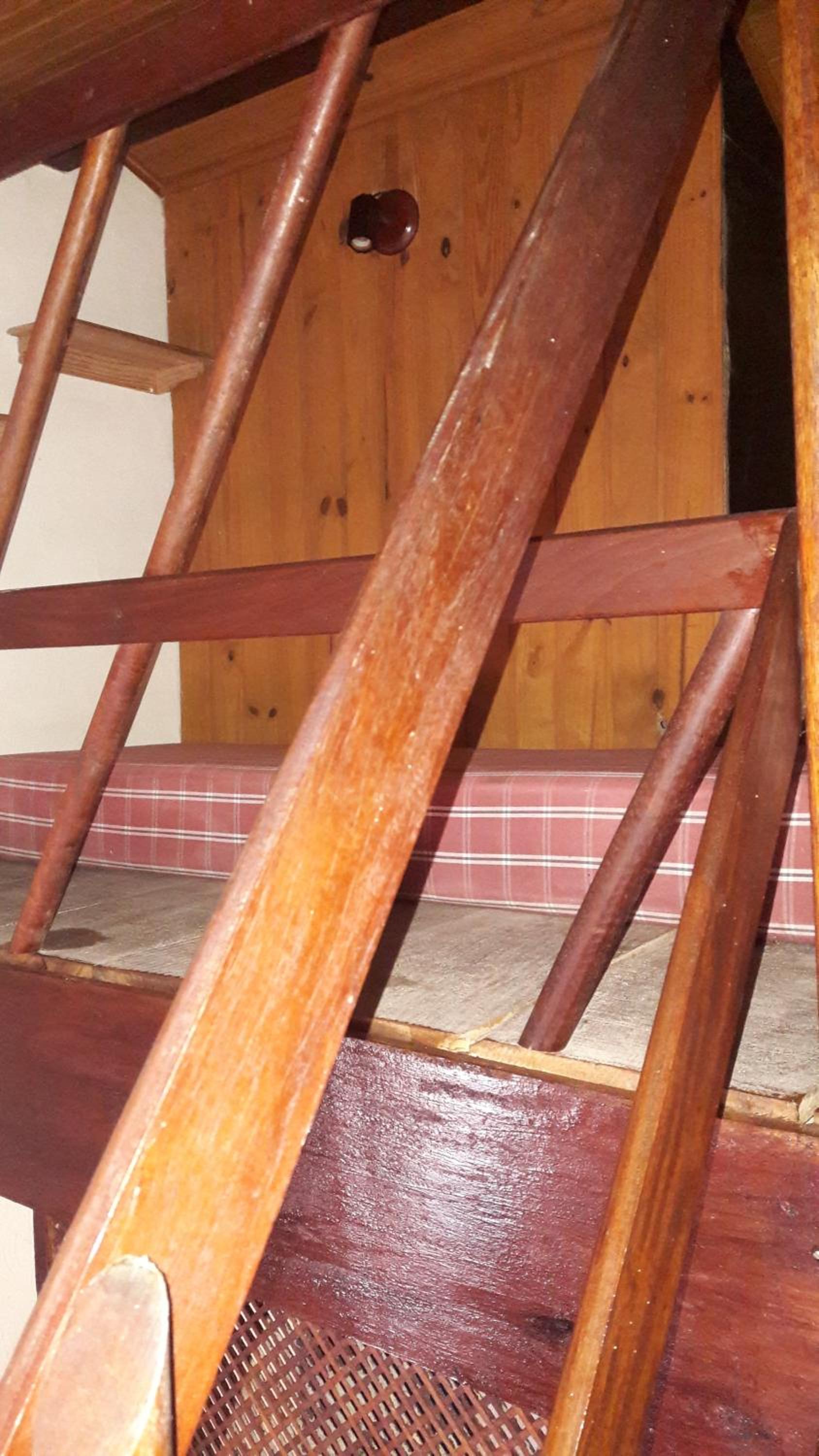 Casa Em Figueira - Arraial do Cabo - 5 B