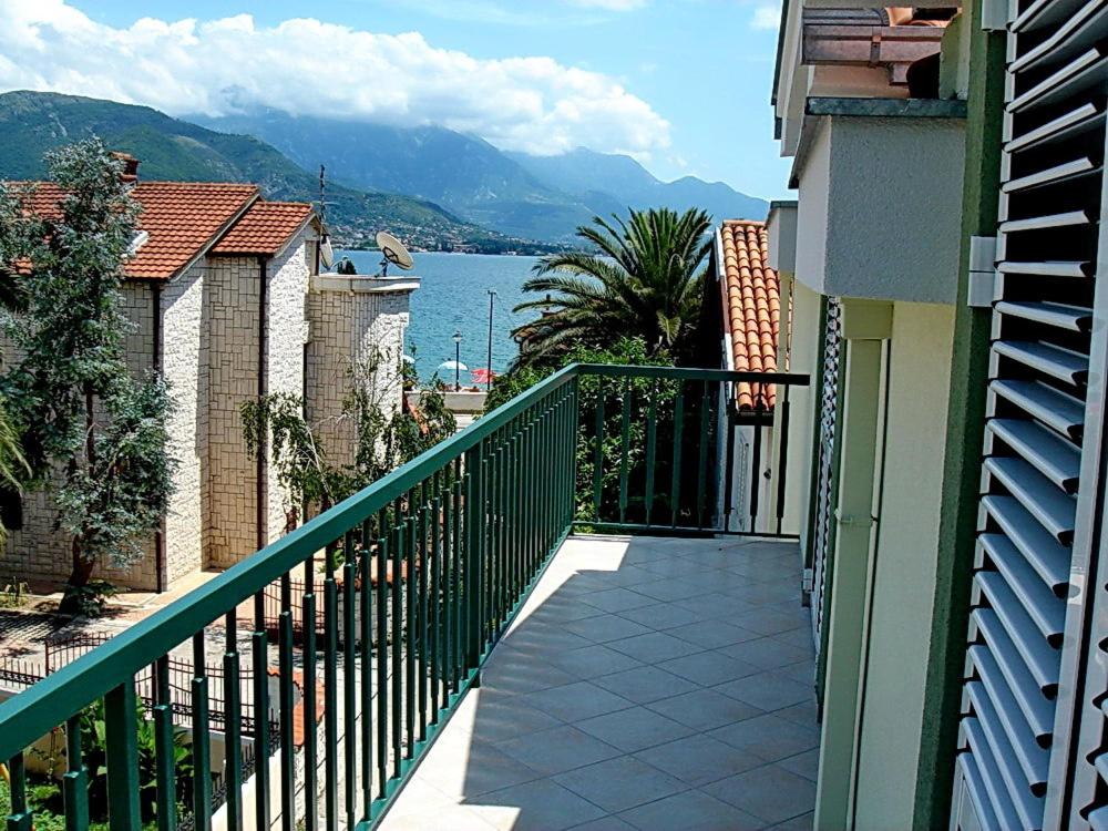 Apartments Odalović view 2