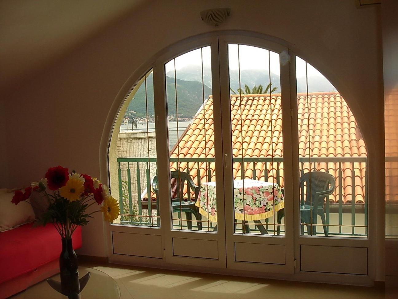 Apartments Odalović view 3