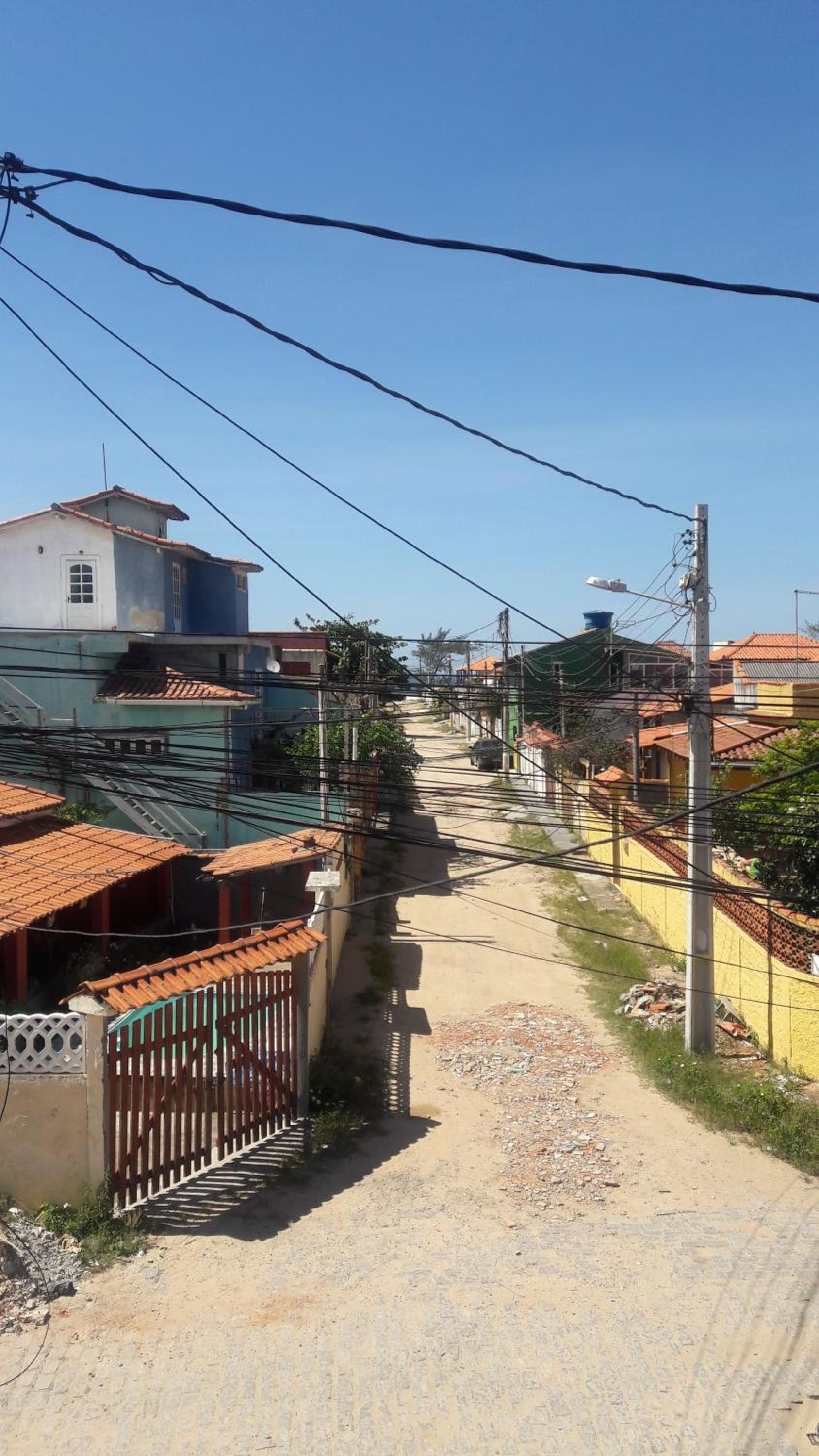 Casa Em Figueira - Arraial do Cabo - 5 B